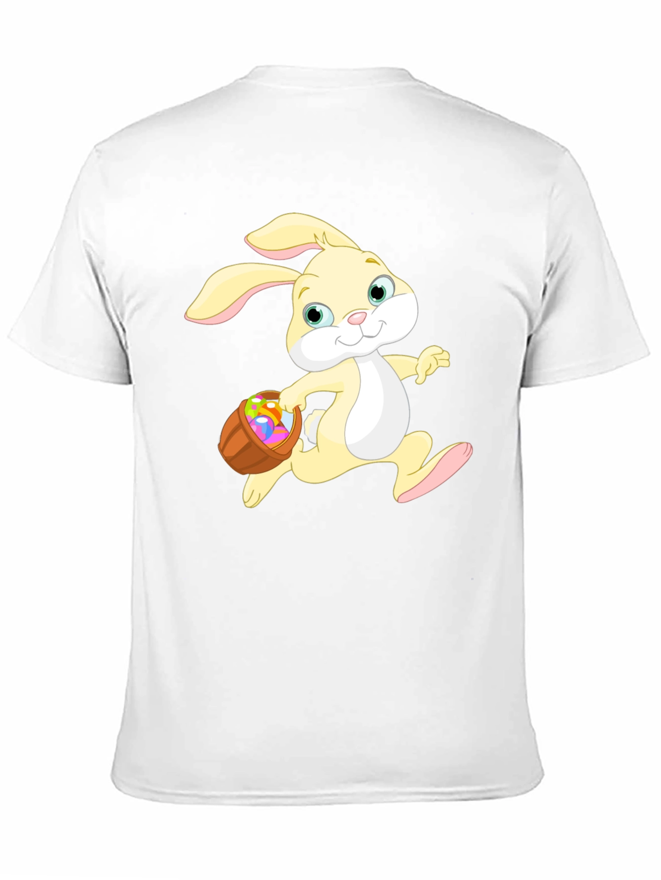 Cute Easter Bunny T-Shirt