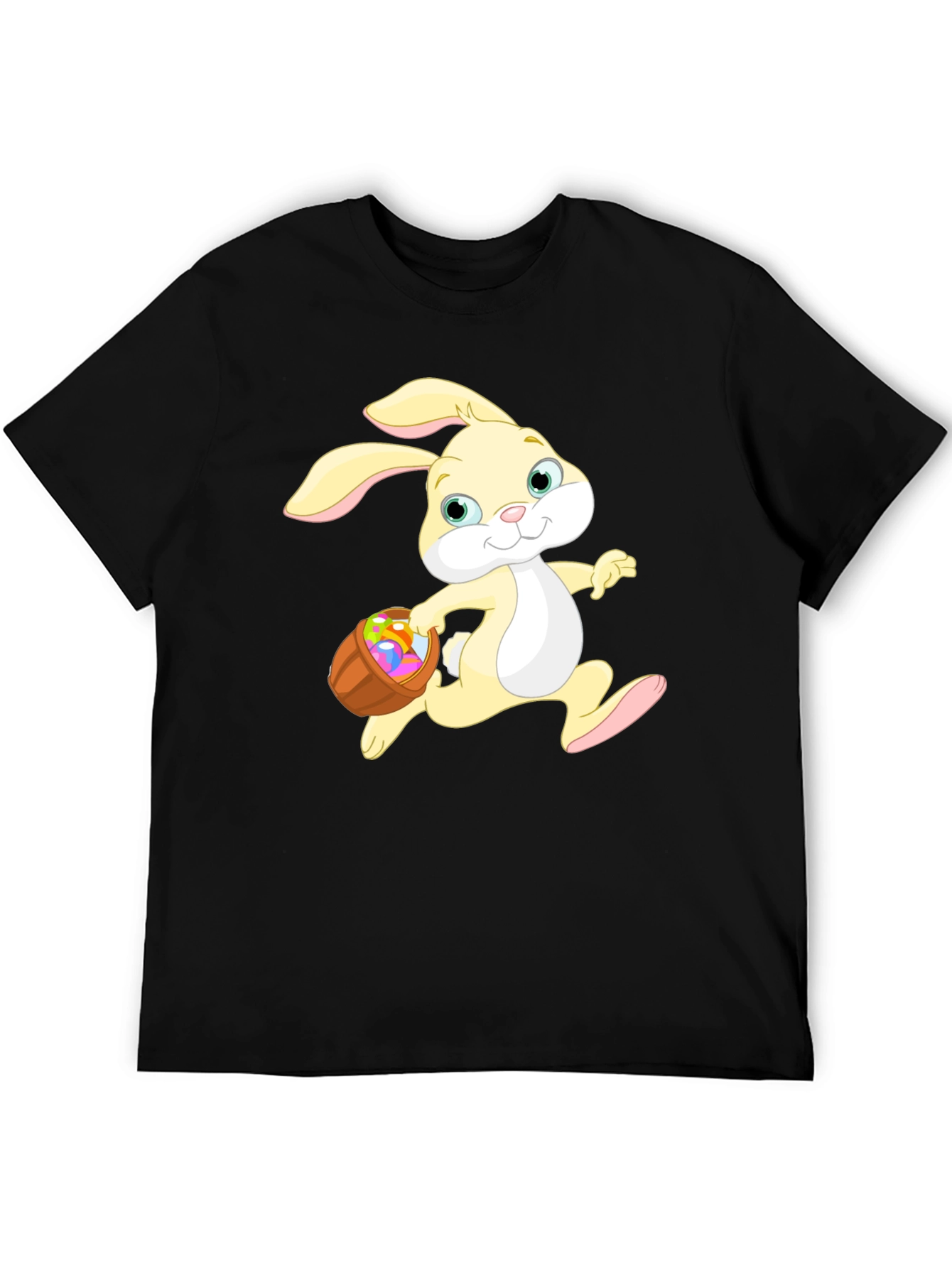 Cute Easter Bunny T-Shirt