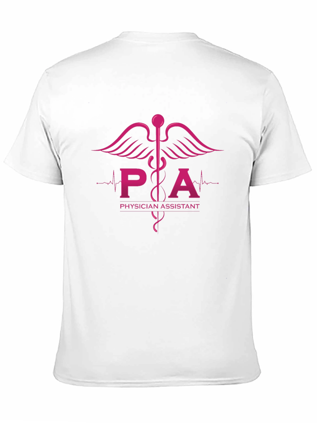 Physician Assistant PA Medical T-Shirt