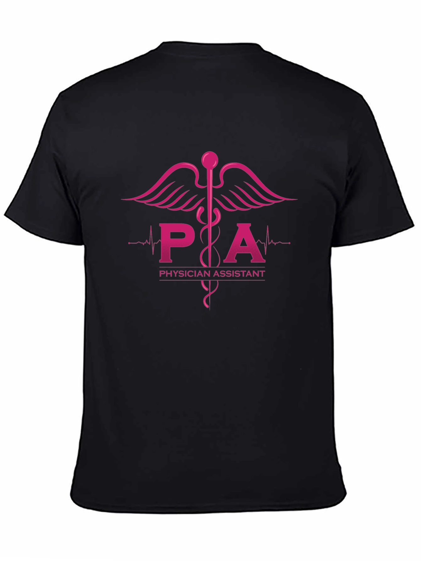 Physician Assistant PA Medical T-Shirt