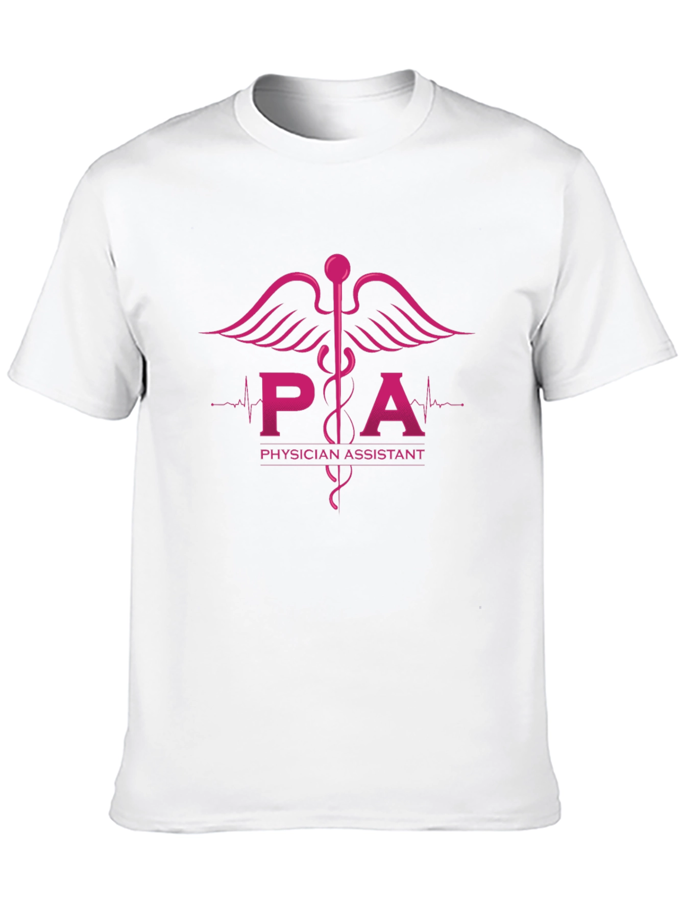 Physician Assistant PA Medical T-Shirt