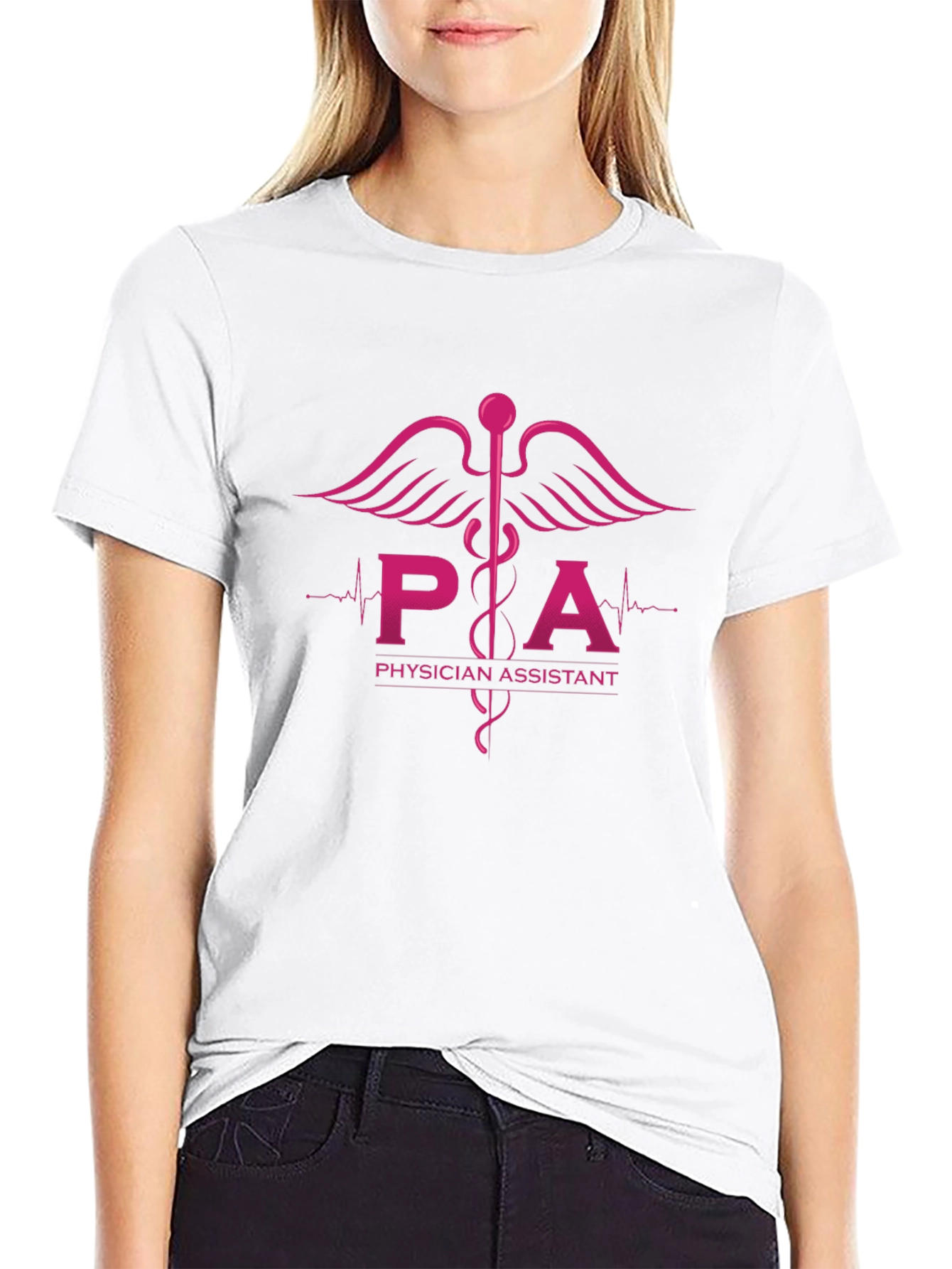 Physician Assistant PA Medical T-Shirt
