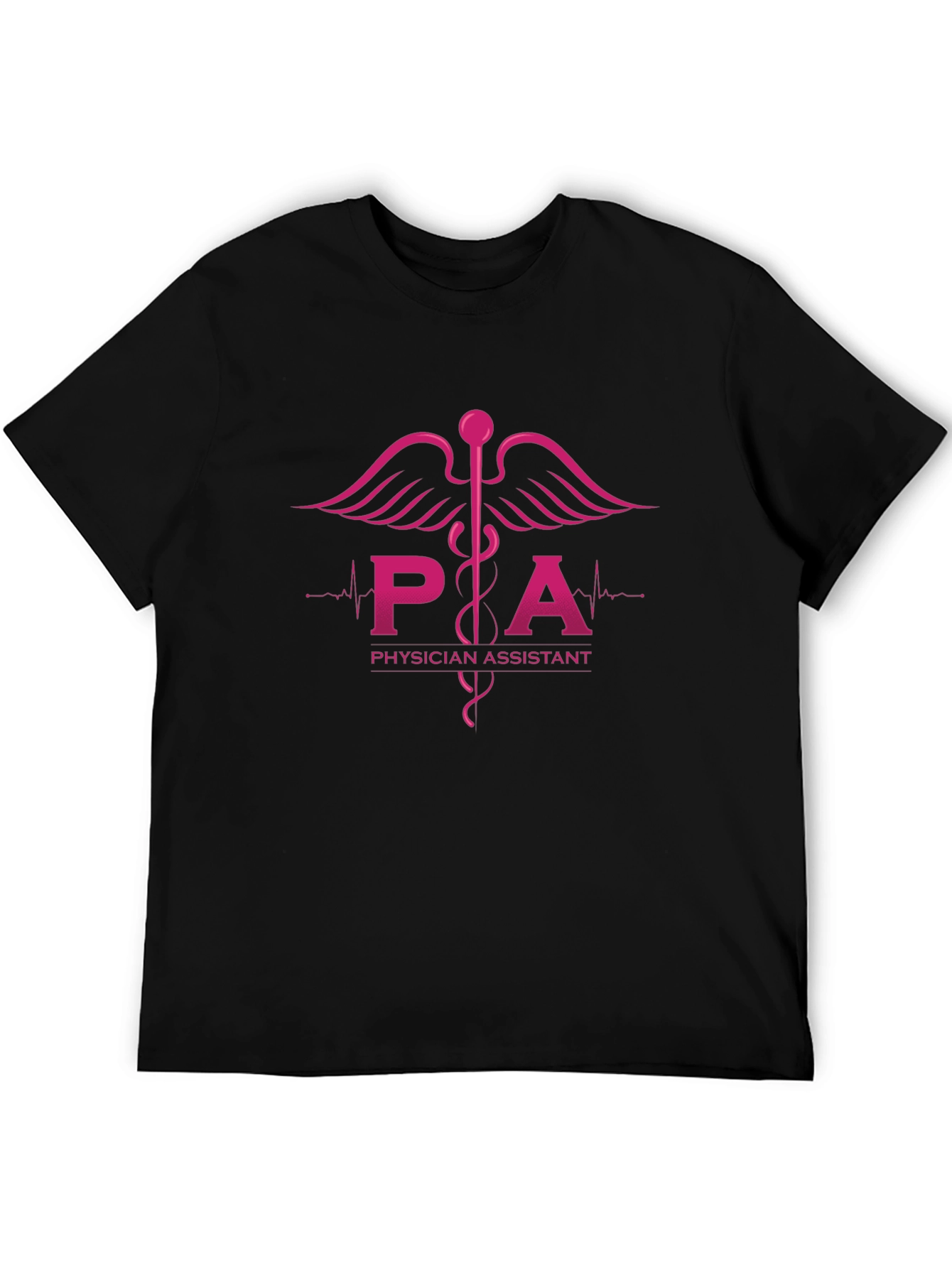 Physician Assistant PA Medical T-Shirt