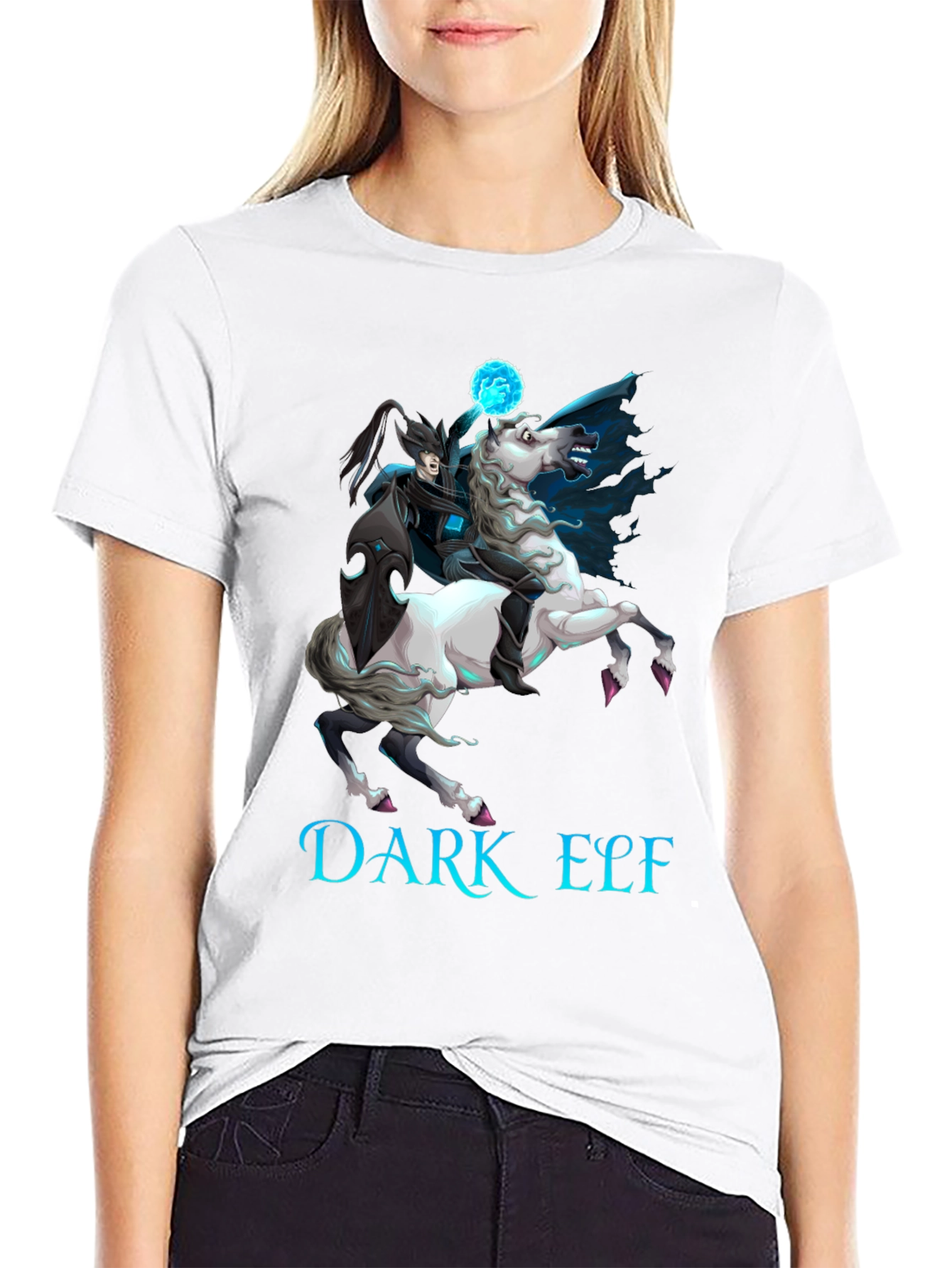 Dark Elf T-Shirt