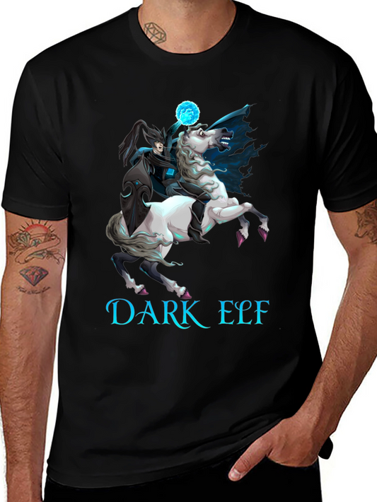 Dark Elf T-Shirt
