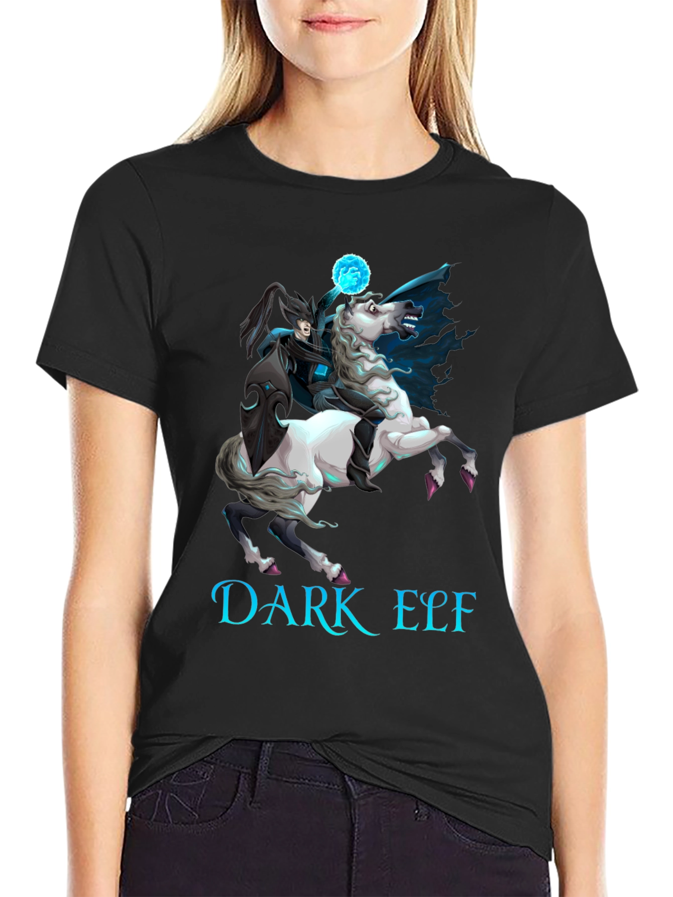 Dark Elf T-Shirt