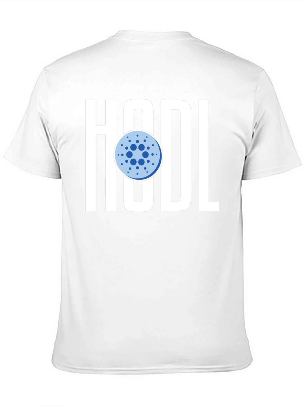 HODL Cryptocurrency T-Shirt