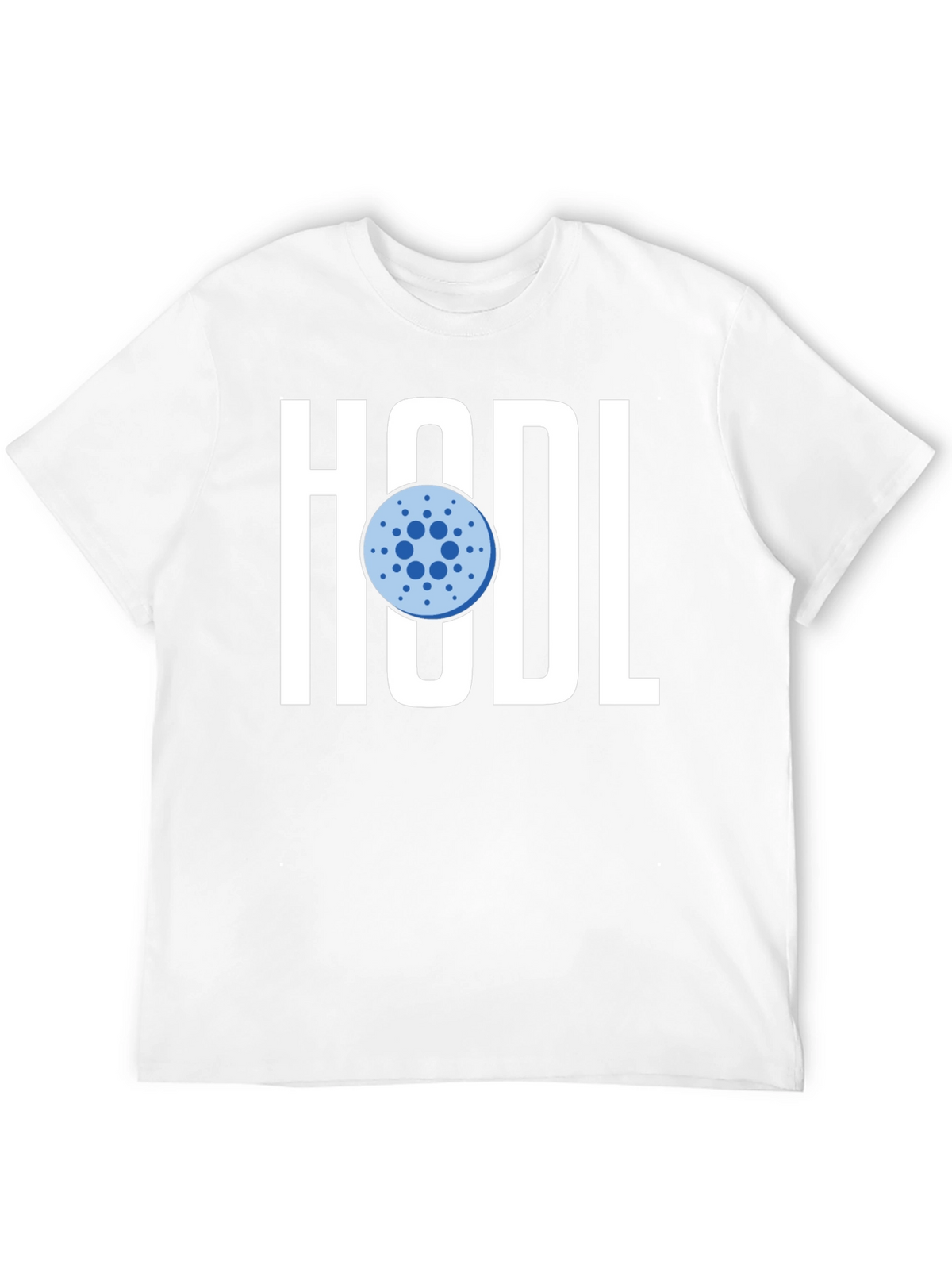 HODL Cryptocurrency T-Shirt