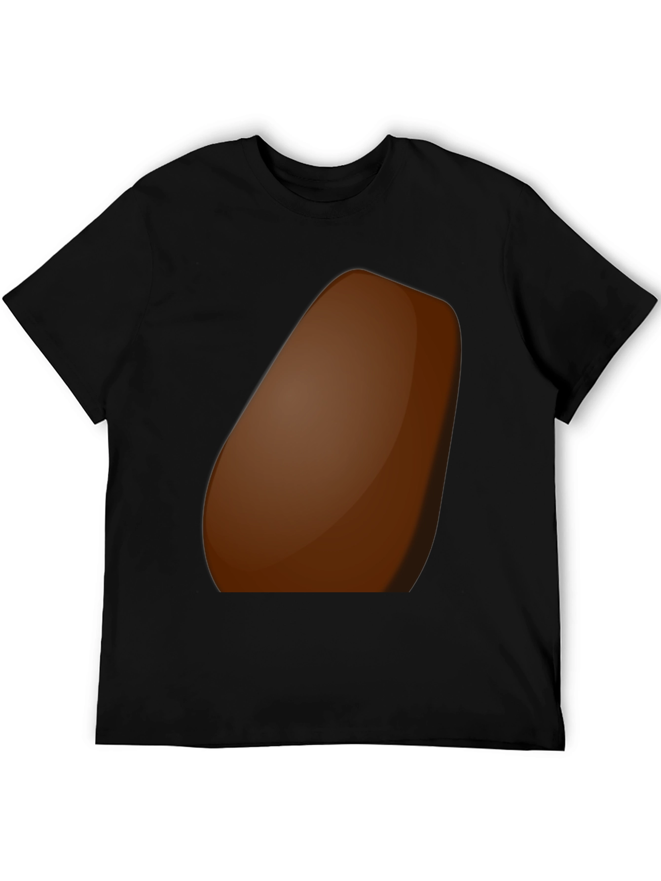 Chocolate Chip Cookie T-Shirt - Soft Cotton Blend