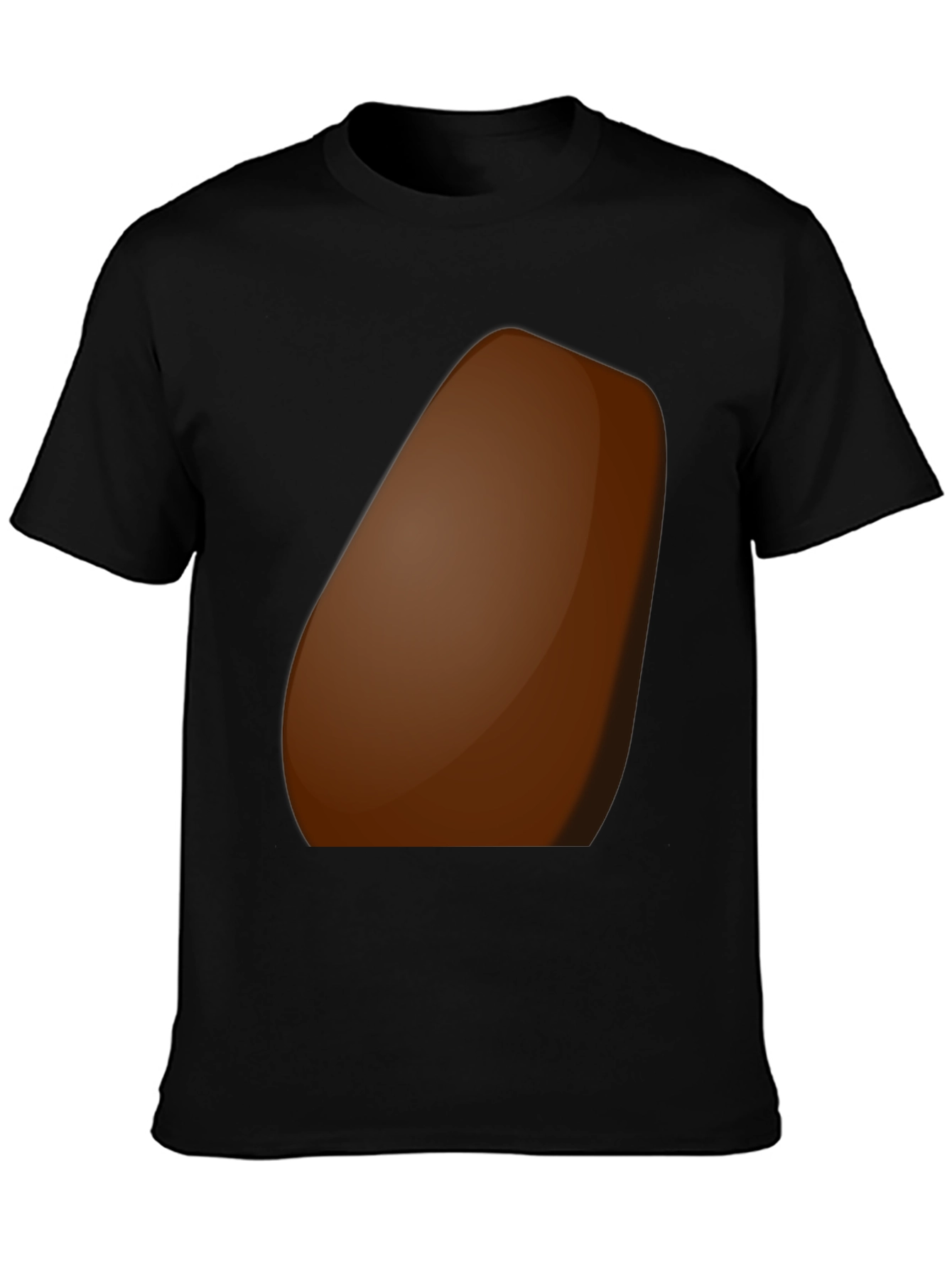 Chocolate Chip Cookie T-Shirt - Soft Cotton Blend