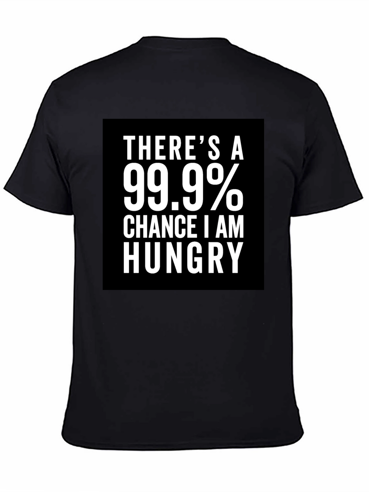 Hungry Humor T-Shirt