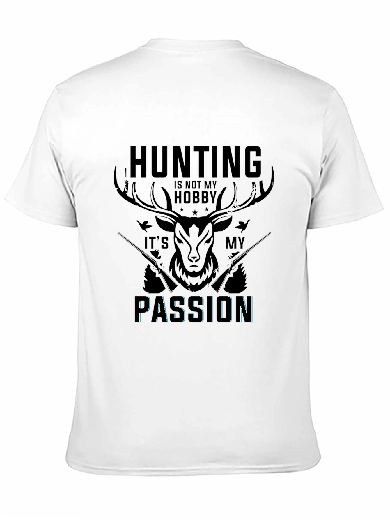 Hunting Passion T-Shirt