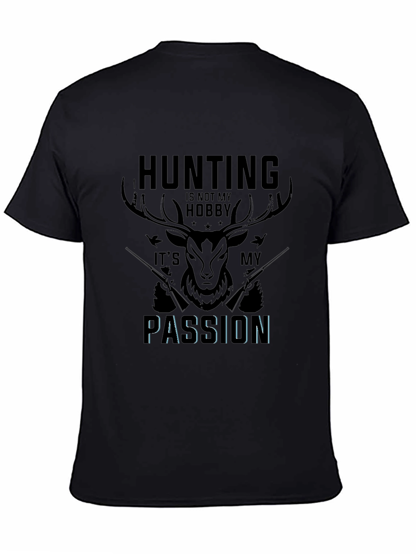 Hunting Passion T-Shirt