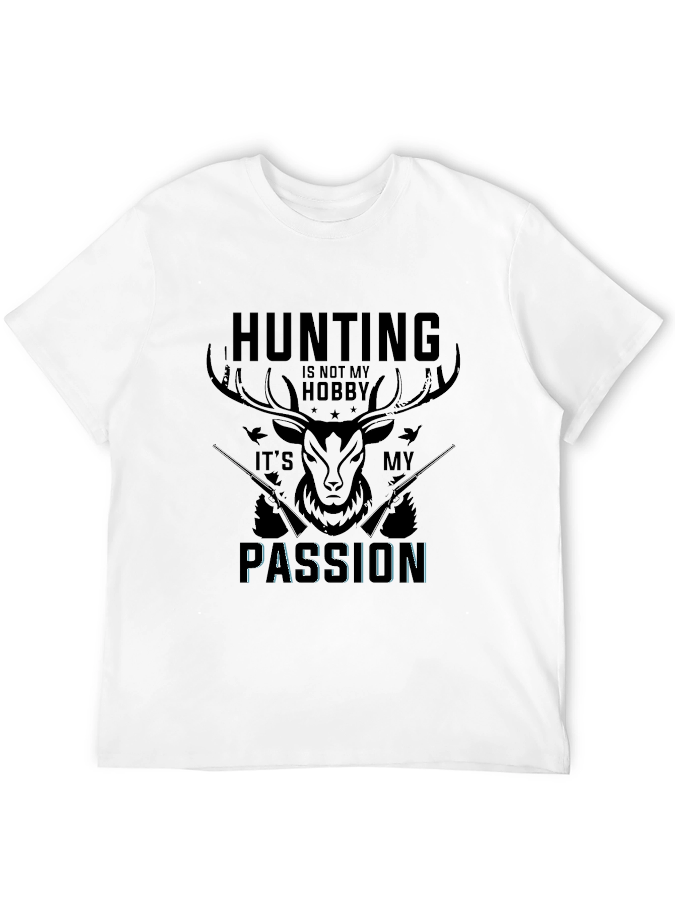 Hunting Passion T-Shirt