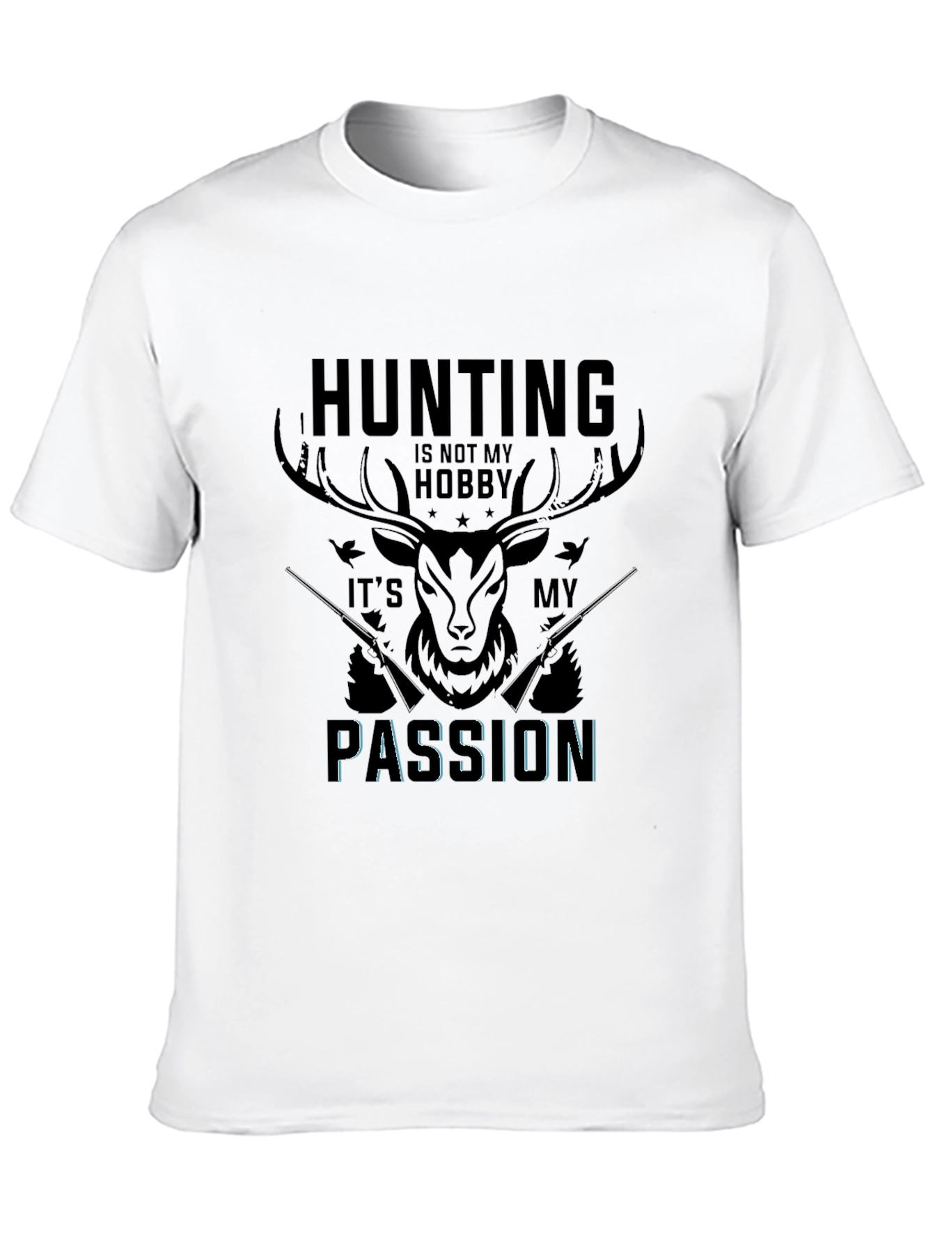 Hunting Passion T-Shirt