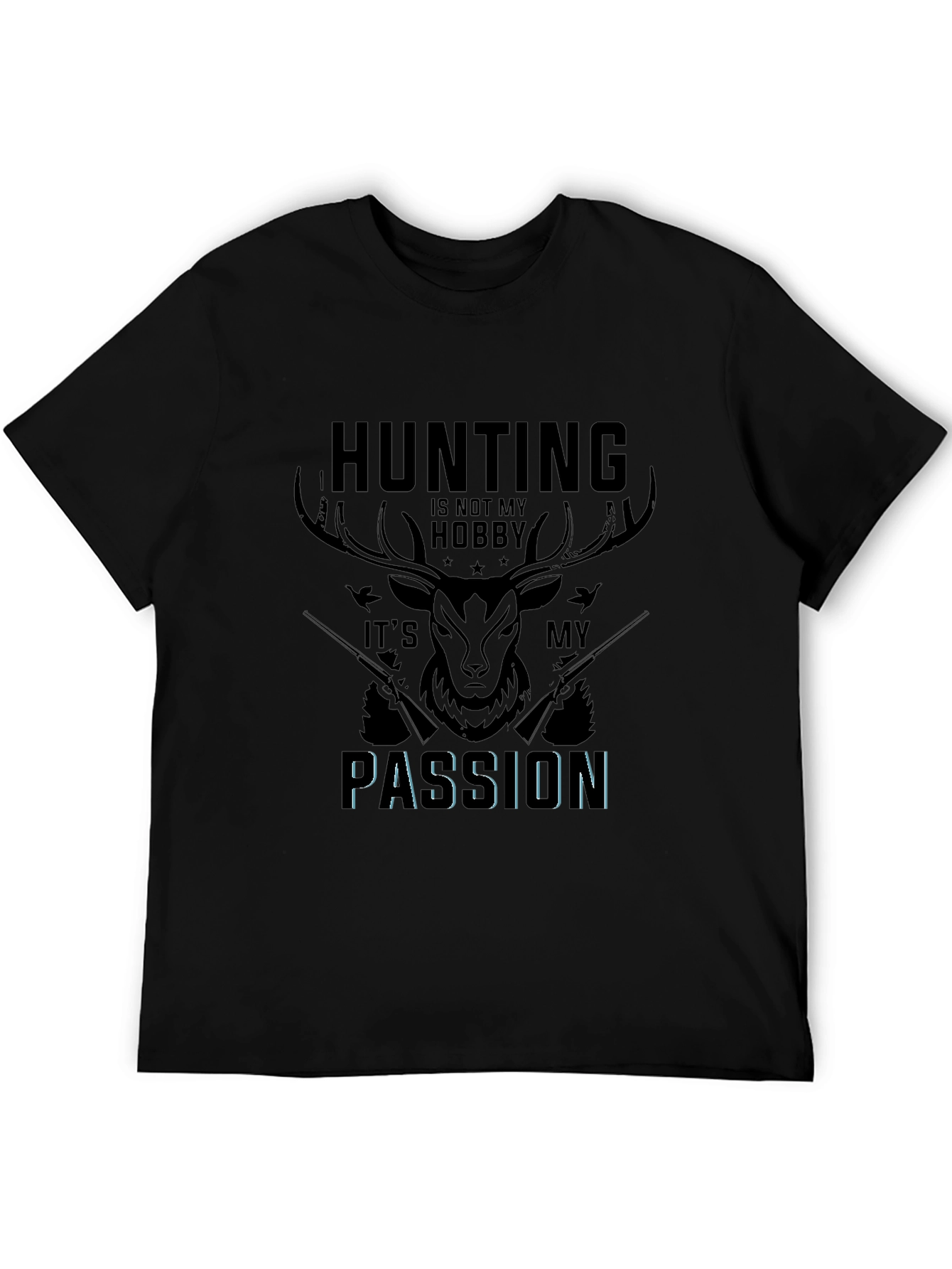 Hunting Passion T-Shirt