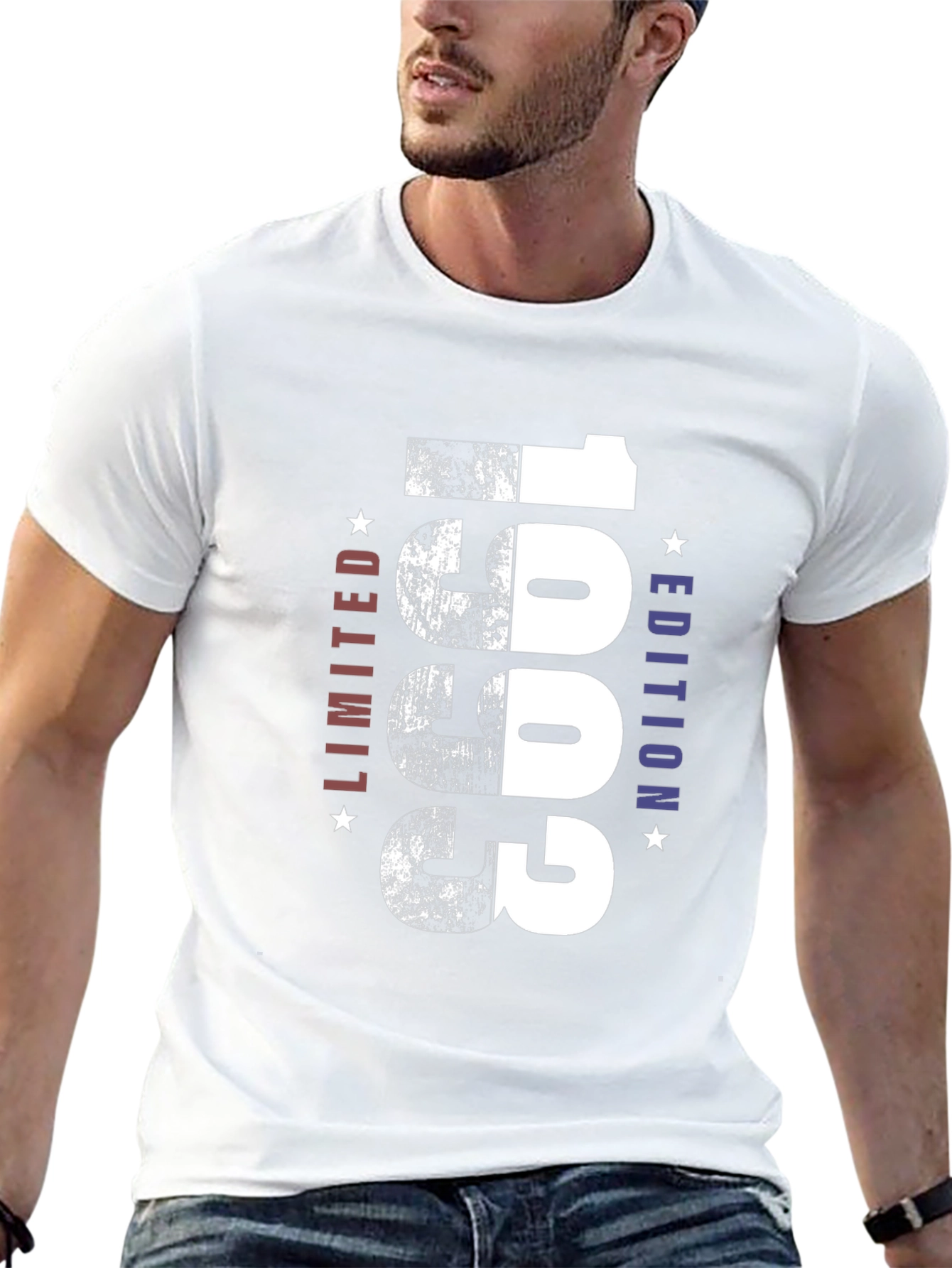 Limited Edition 1963 Black T-Shirt