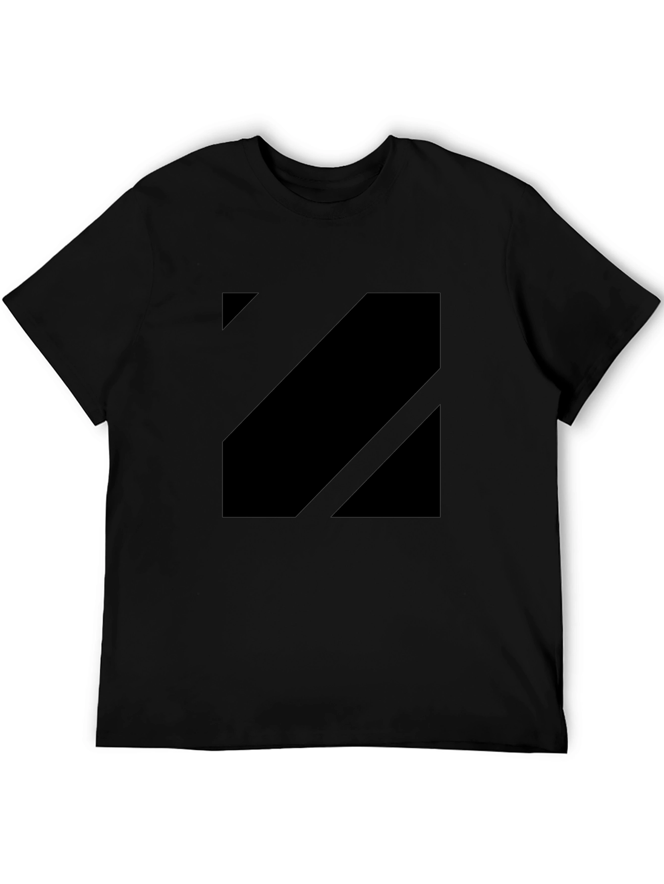 Dota 2 Inspired Black T-Shirt - Gaming Apparel