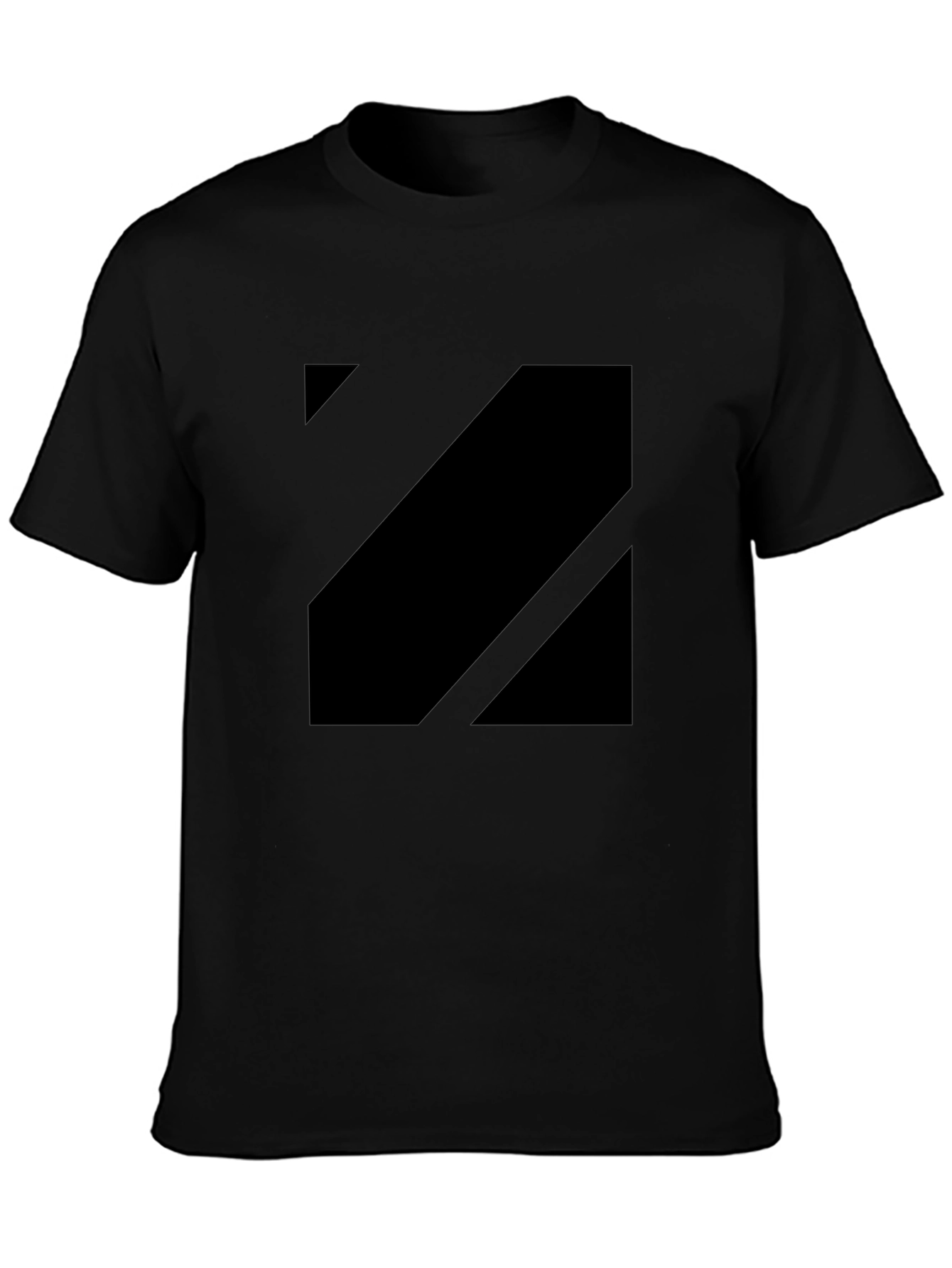 Dota 2 Inspired Black T-Shirt - Gaming Apparel