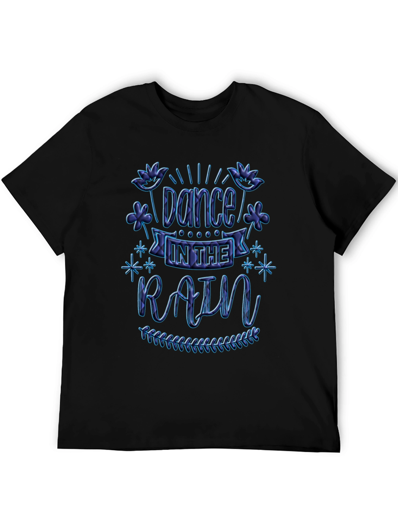 Dance in the Rain Graphic Tee
