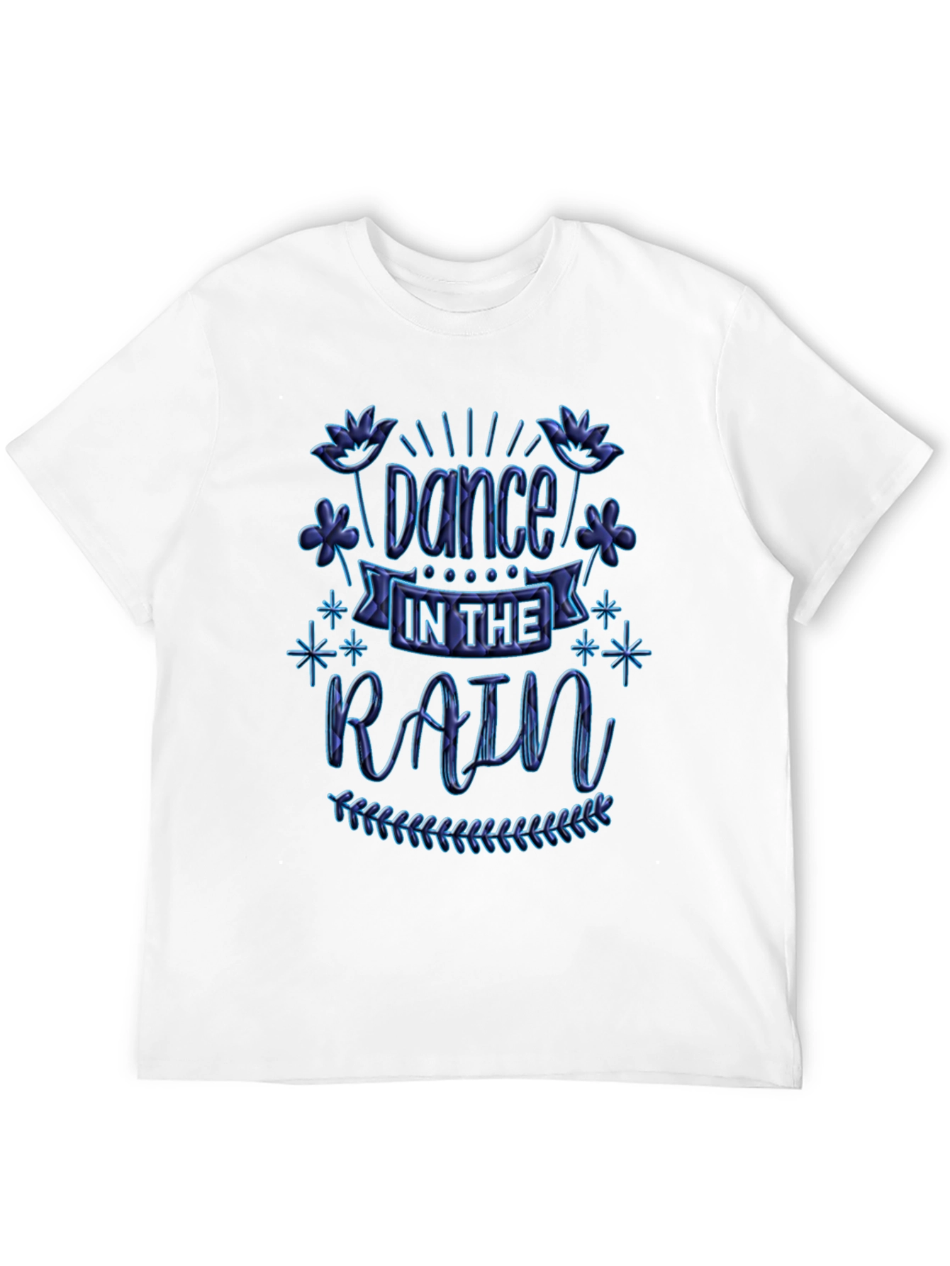 Dance in the Rain Graphic Tee