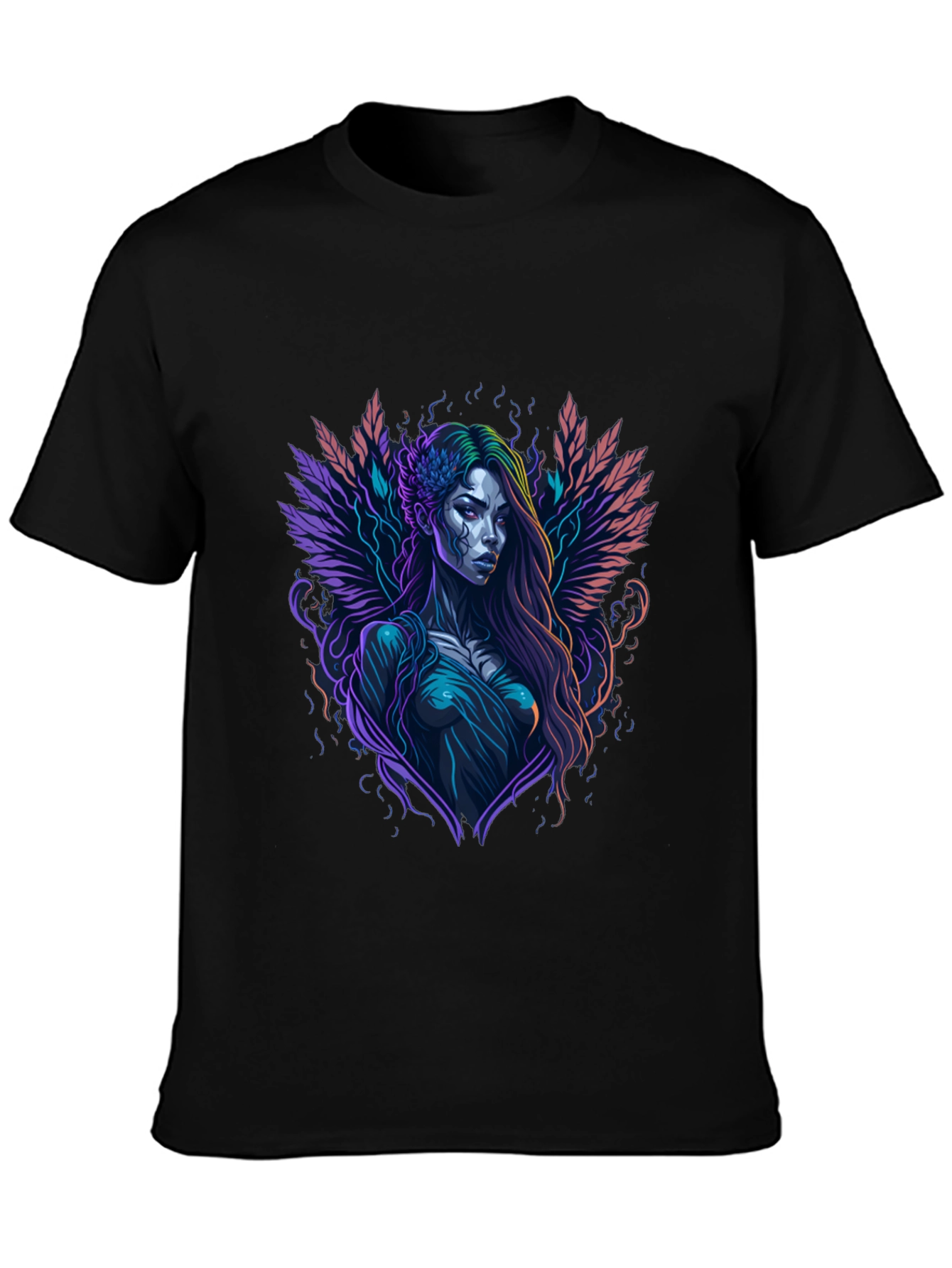 Mystical Angel T-Shirt