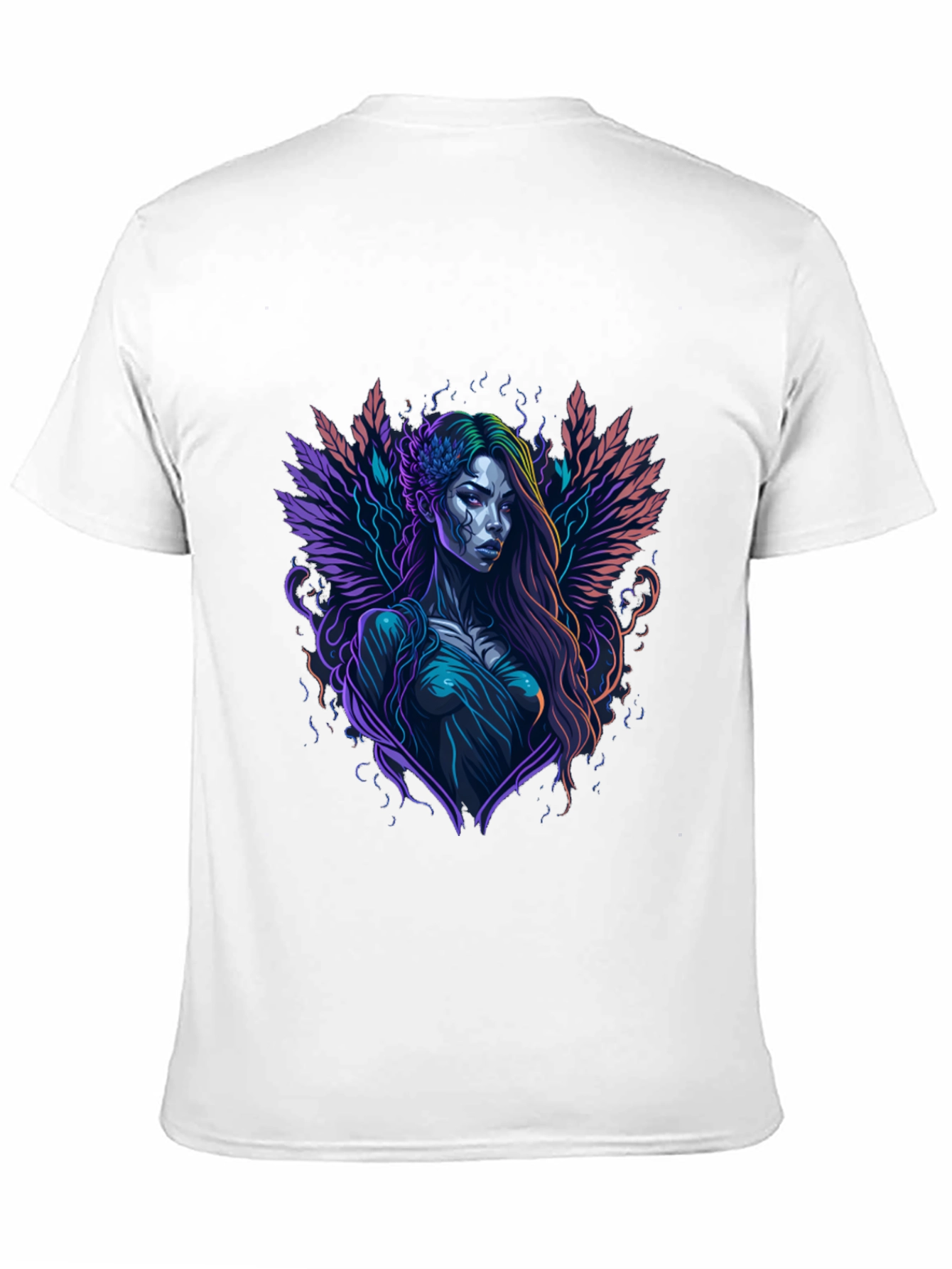 Mystical Angel T-Shirt