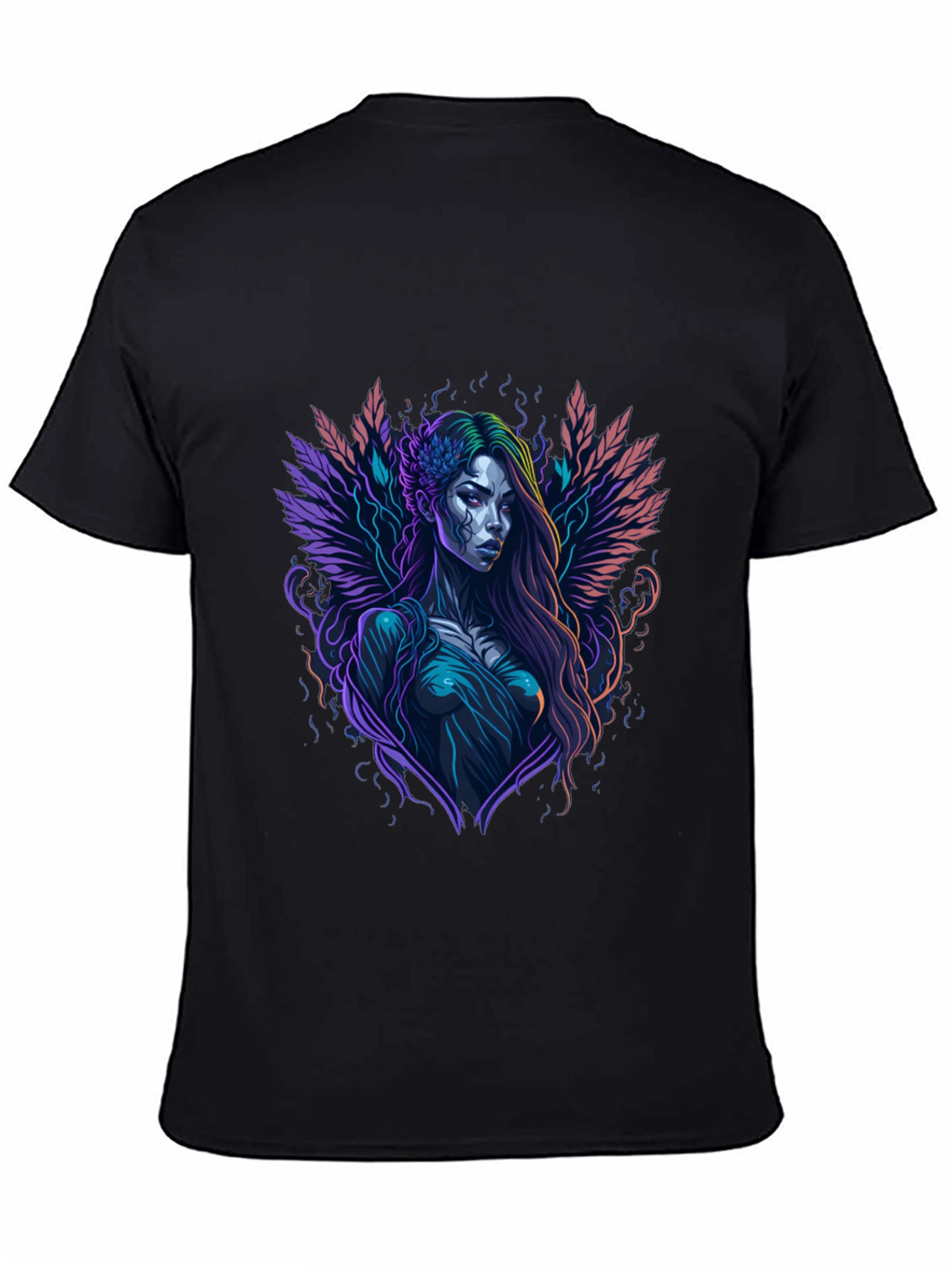 Mystical Angel T-Shirt