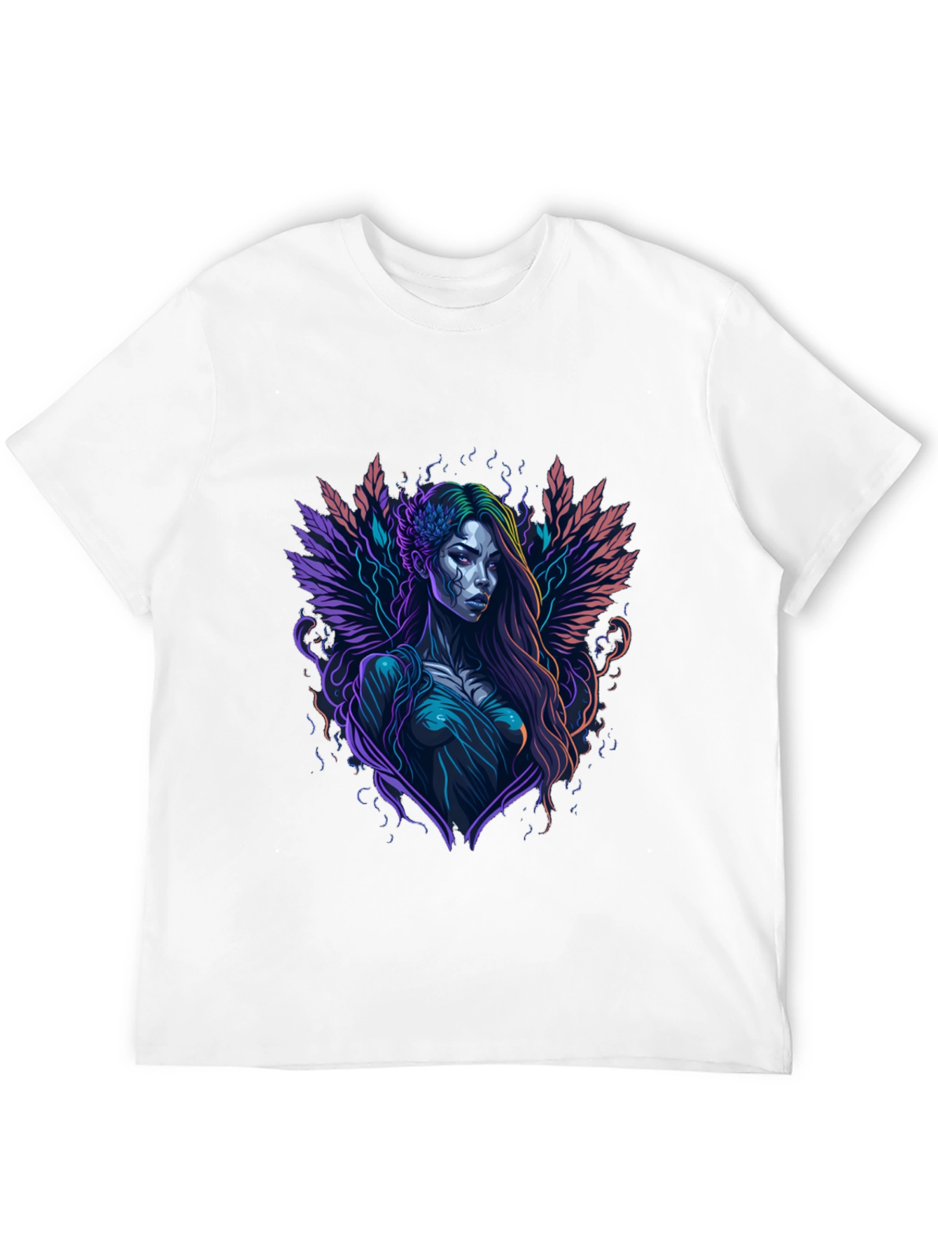 Mystical Angel T-Shirt
