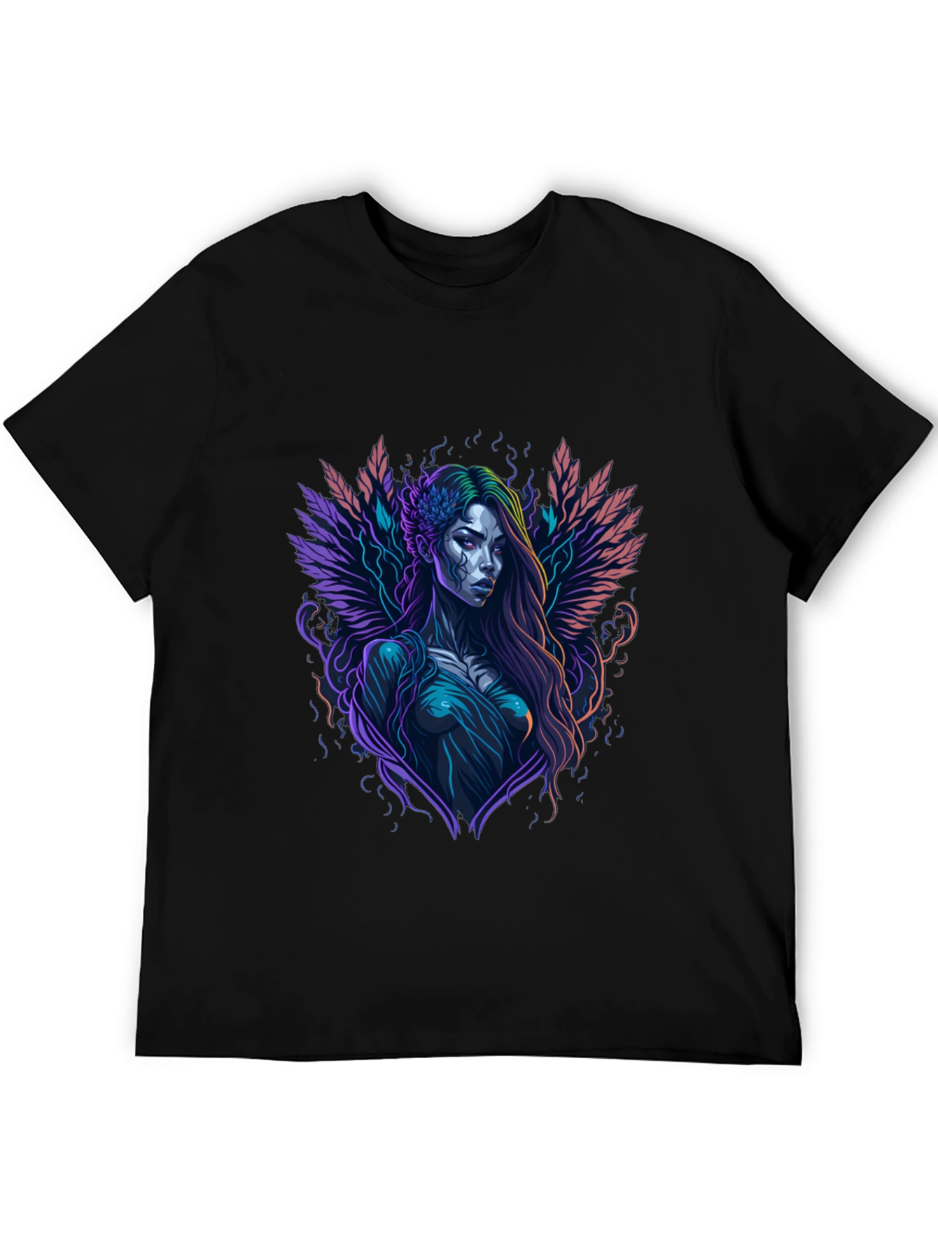 Mystical Angel T-Shirt