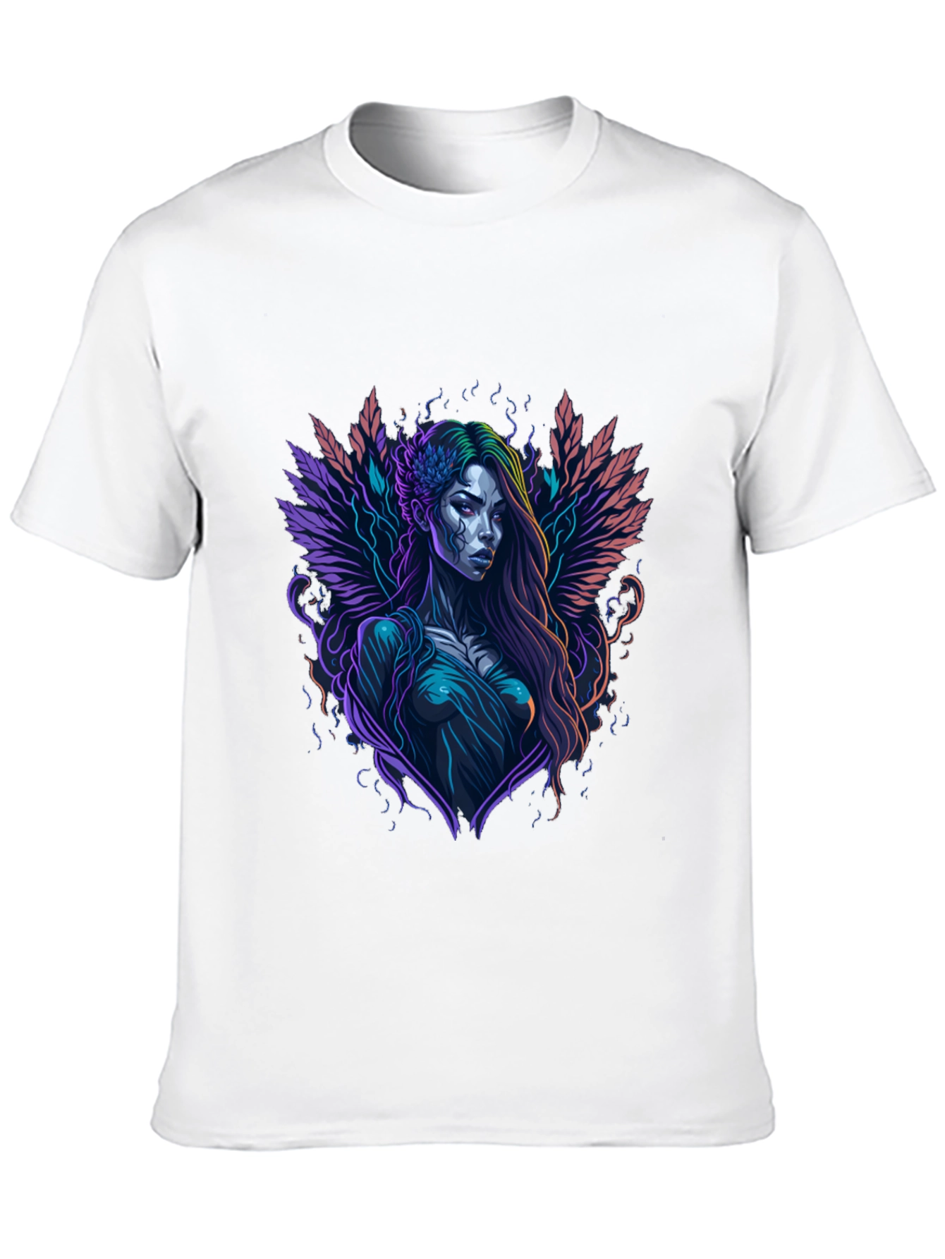 Mystical Angel T-Shirt