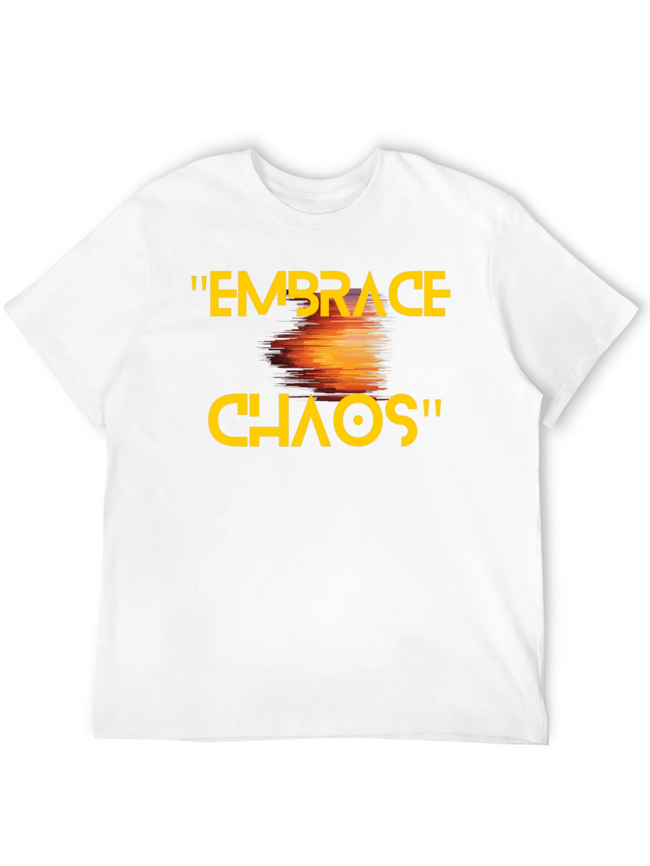 Embrace Chaos T-Shirt