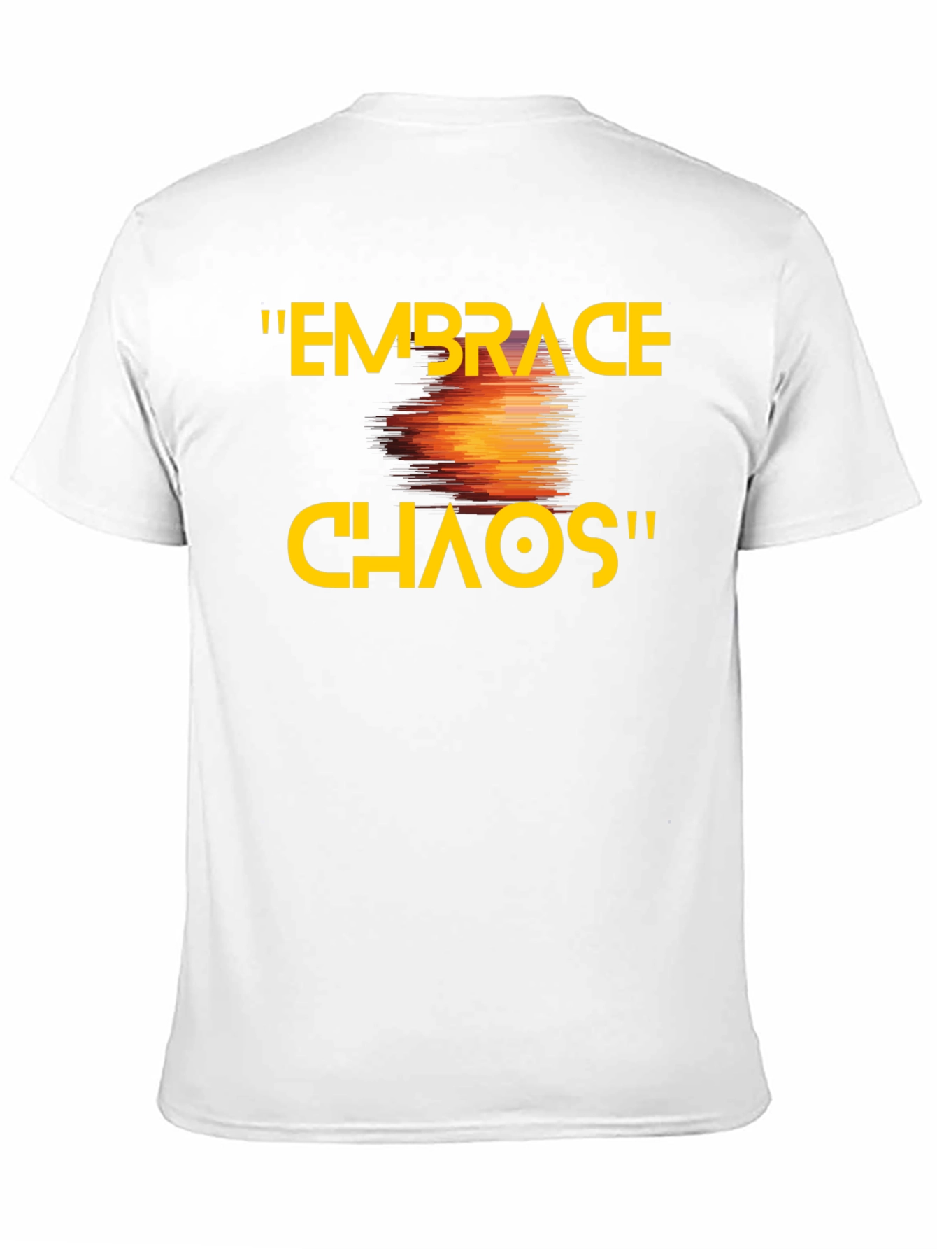 Embrace Chaos T-Shirt