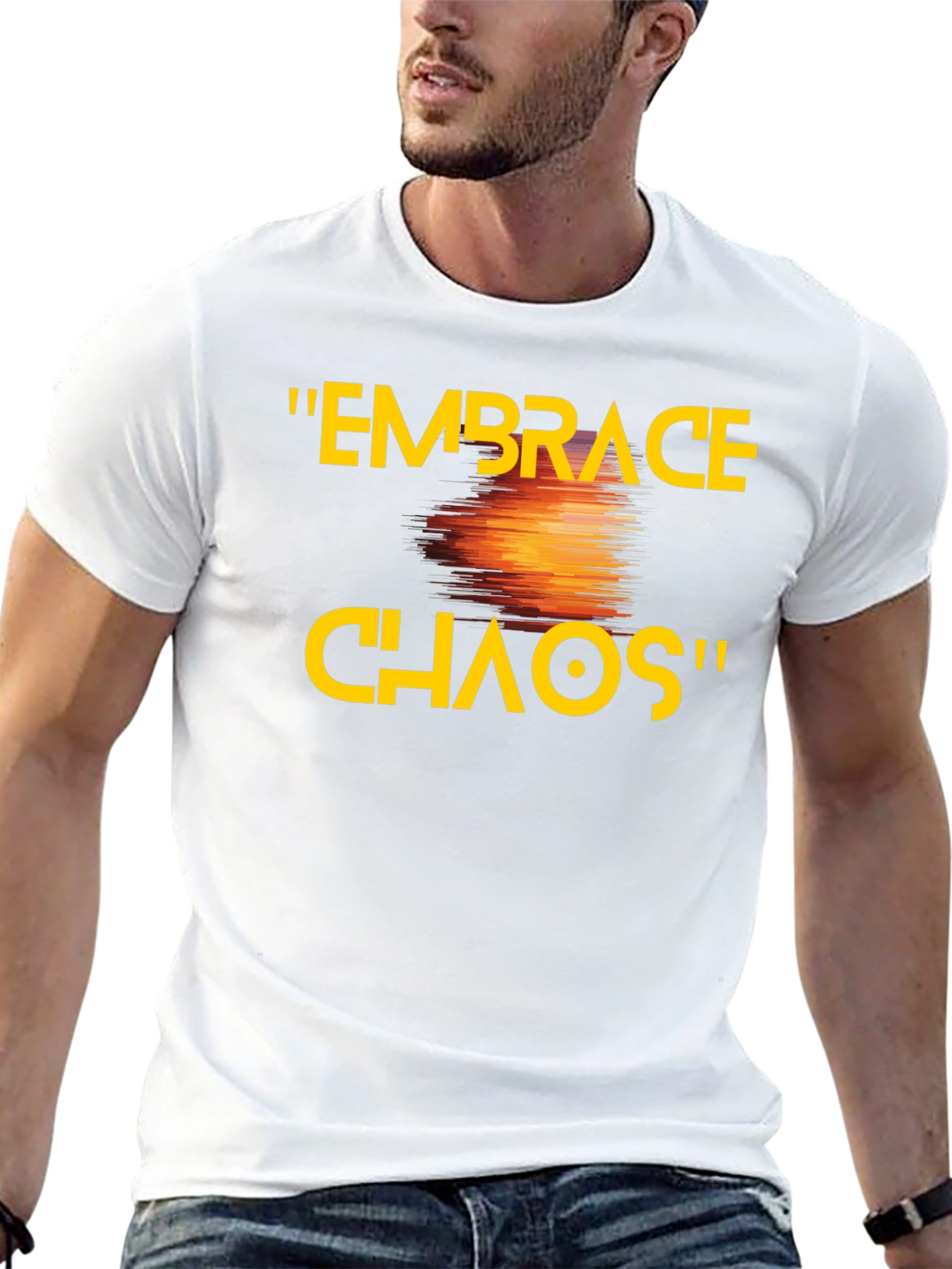 Embrace Chaos T-Shirt