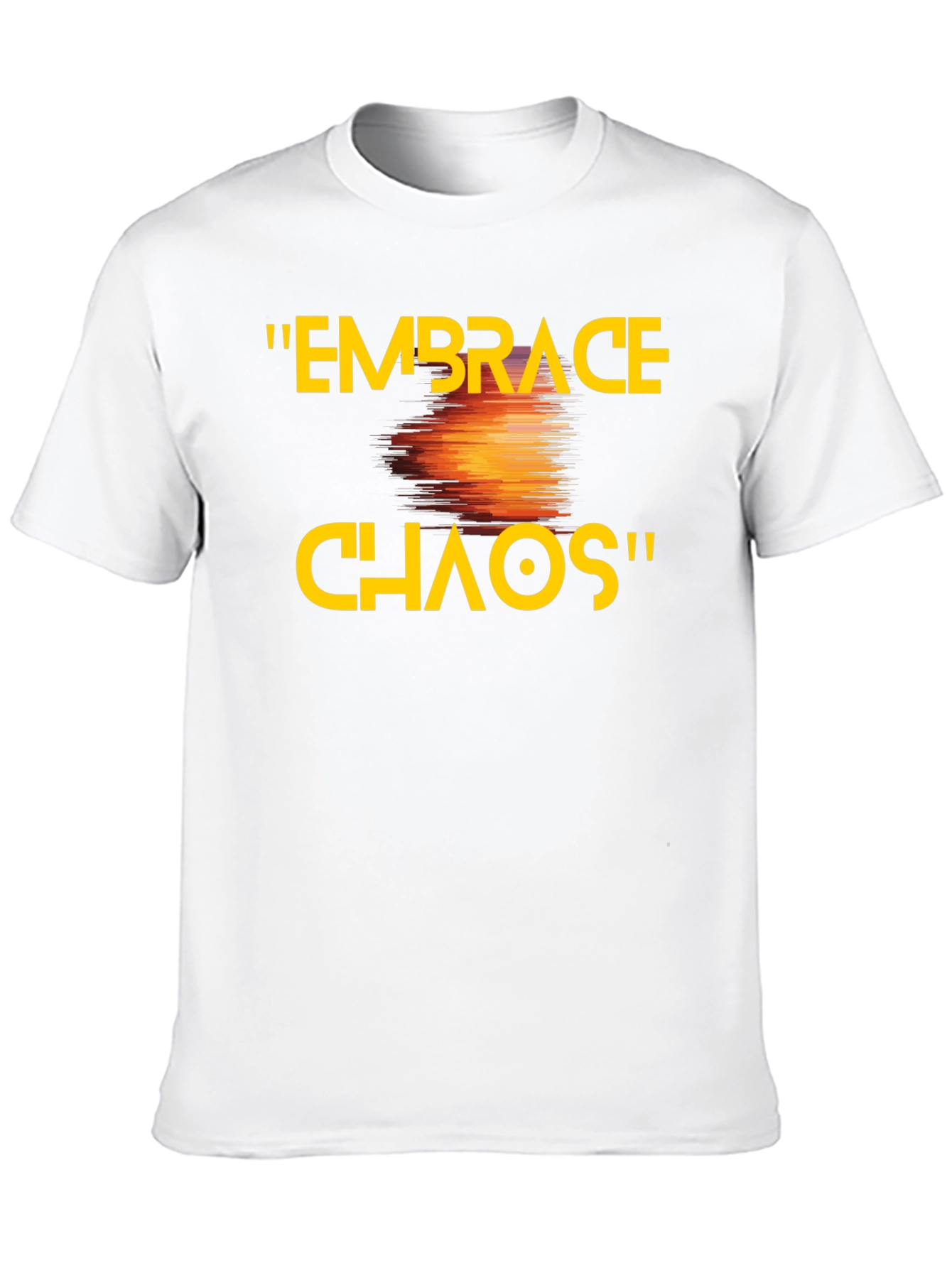 Embrace Chaos T-Shirt