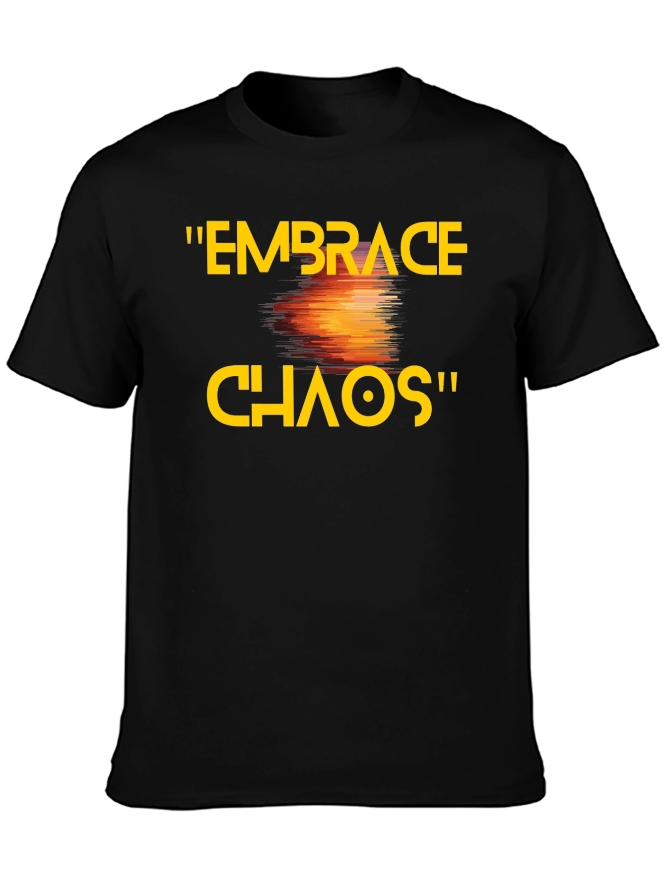 Embrace Chaos T-Shirt