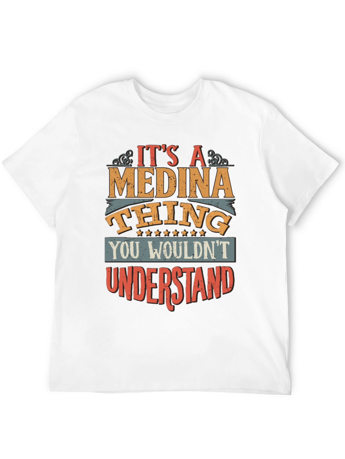 Its a Medina Thing T-Shirt
