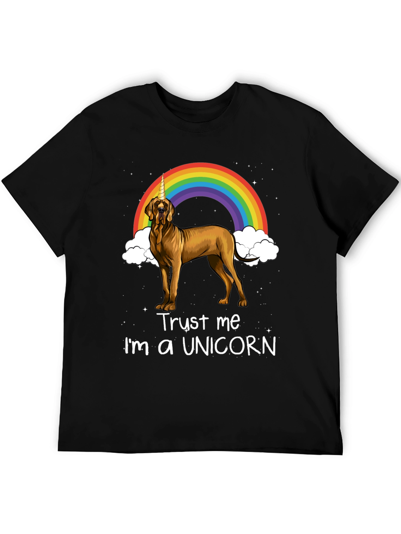 Trust Me Im a Unicorn T-Shirt