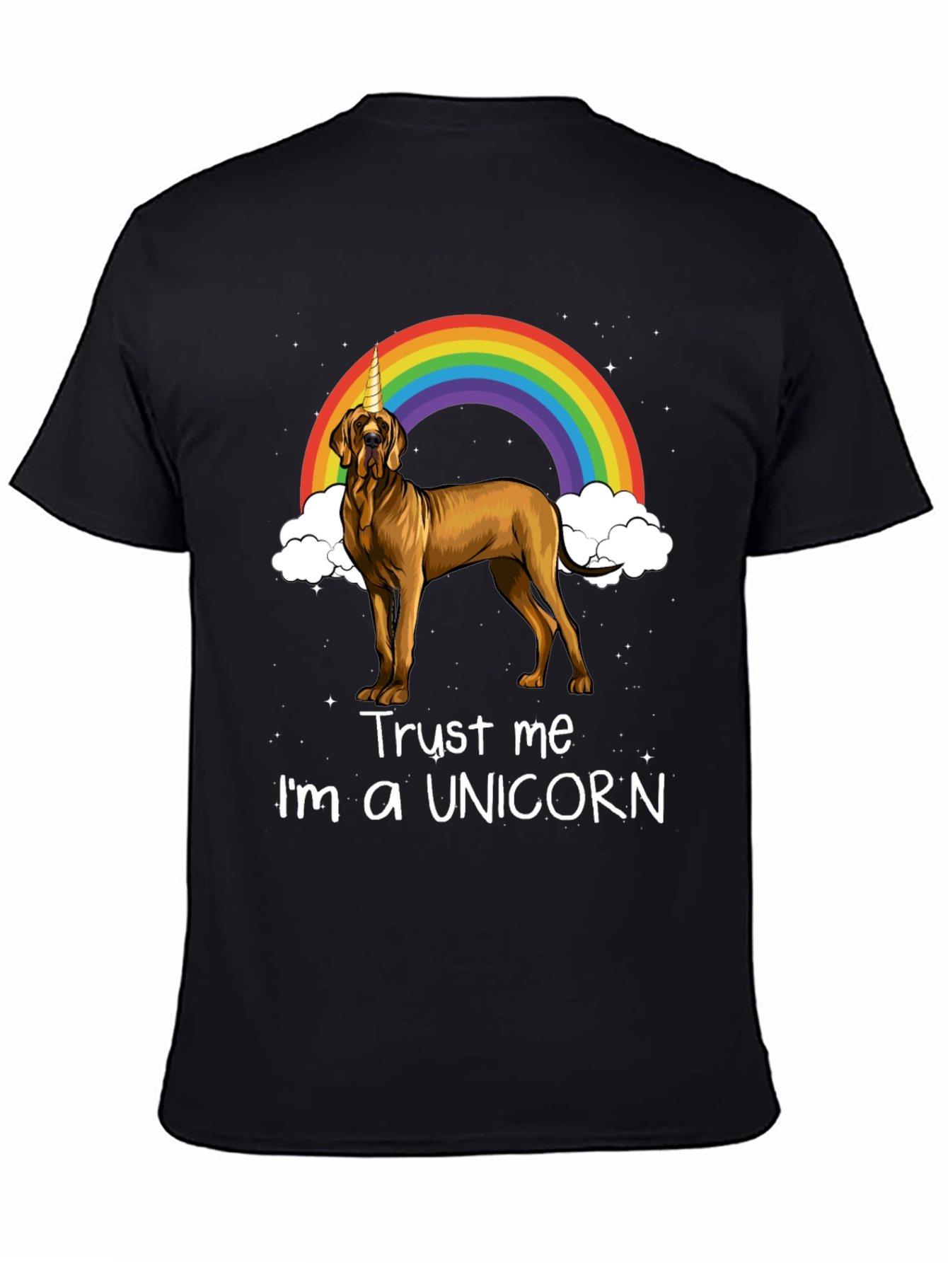 Trust Me Im a Unicorn T-Shirt