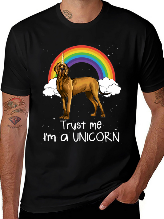 Trust Me Im a Unicorn T-Shirt