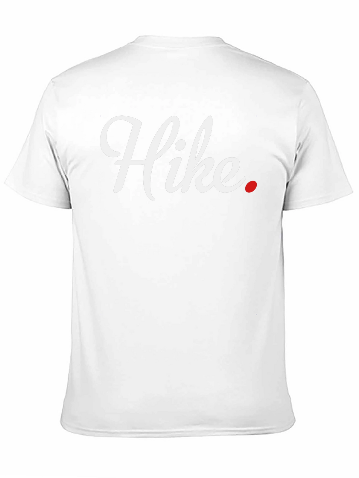 Hike Graphic Tee - Adventure Ready!