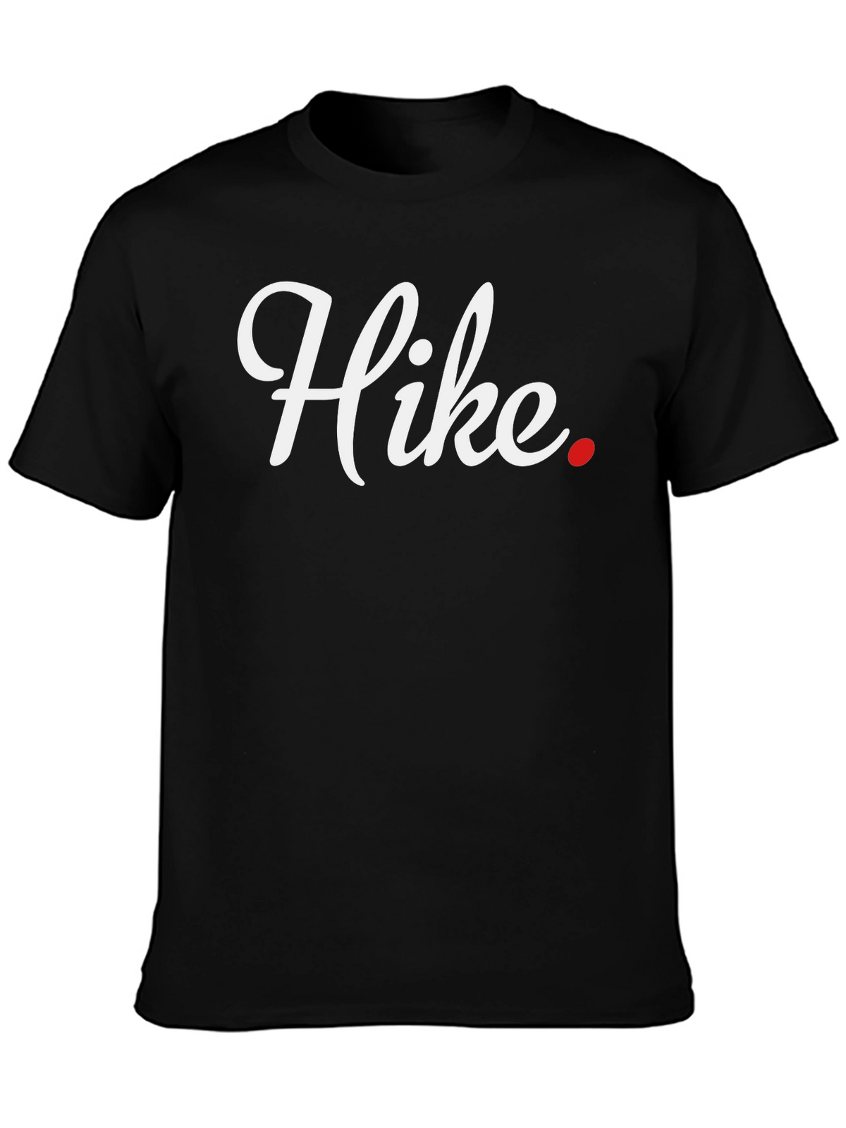 Hike Graphic Tee - Adventure Ready!