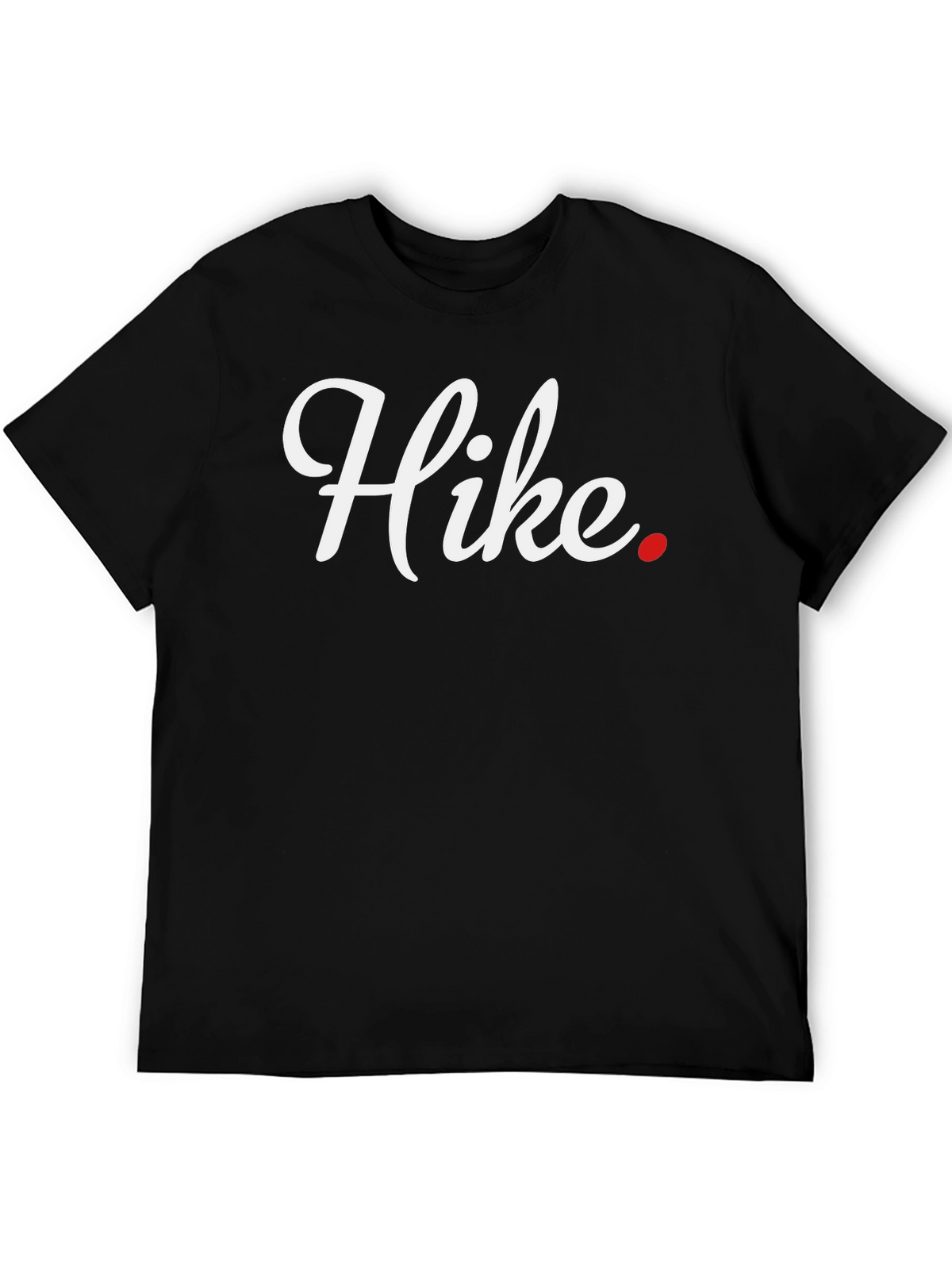 Hike Graphic Tee - Adventure Ready!