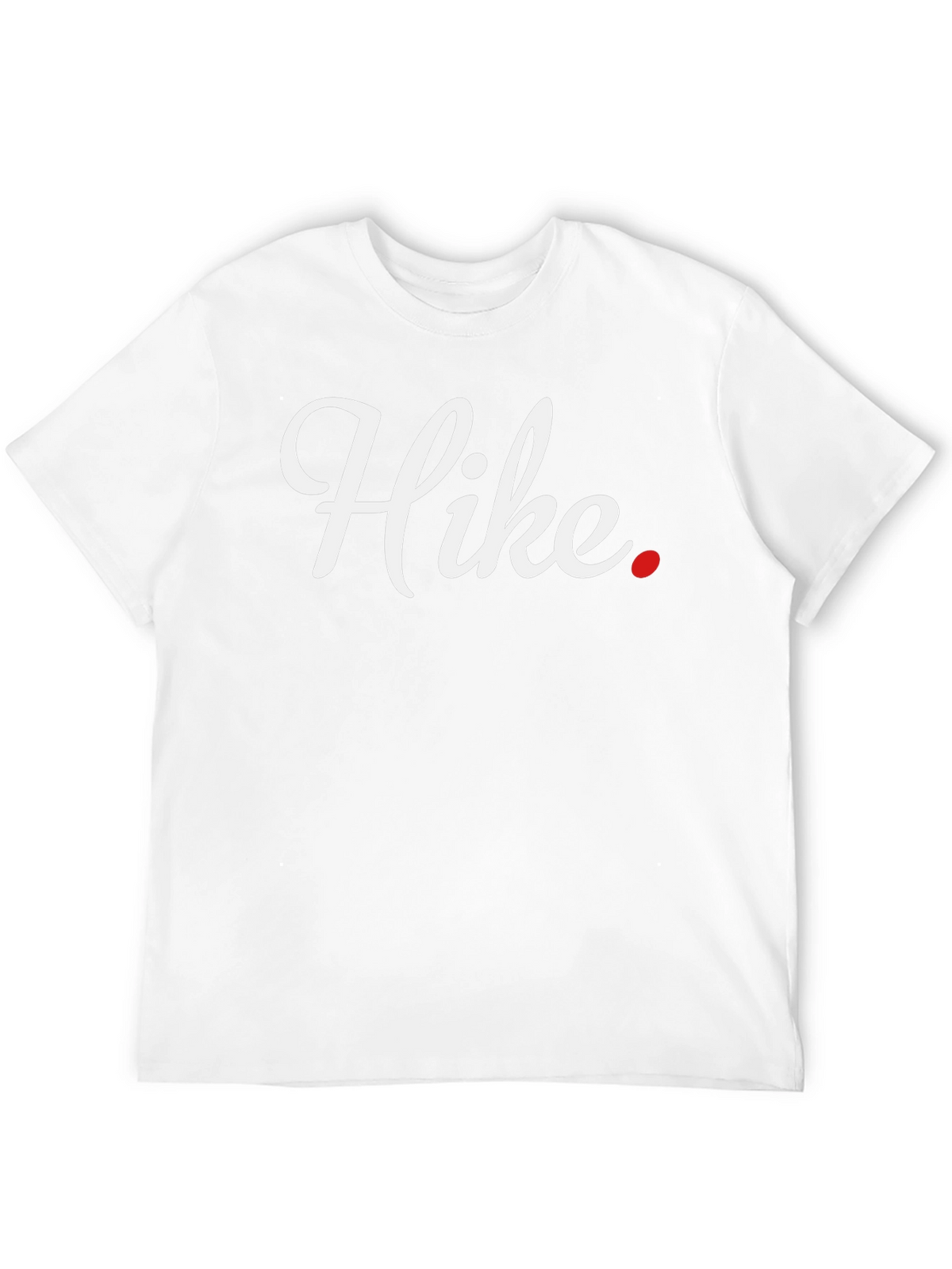 Hike Graphic Tee - Adventure Ready!