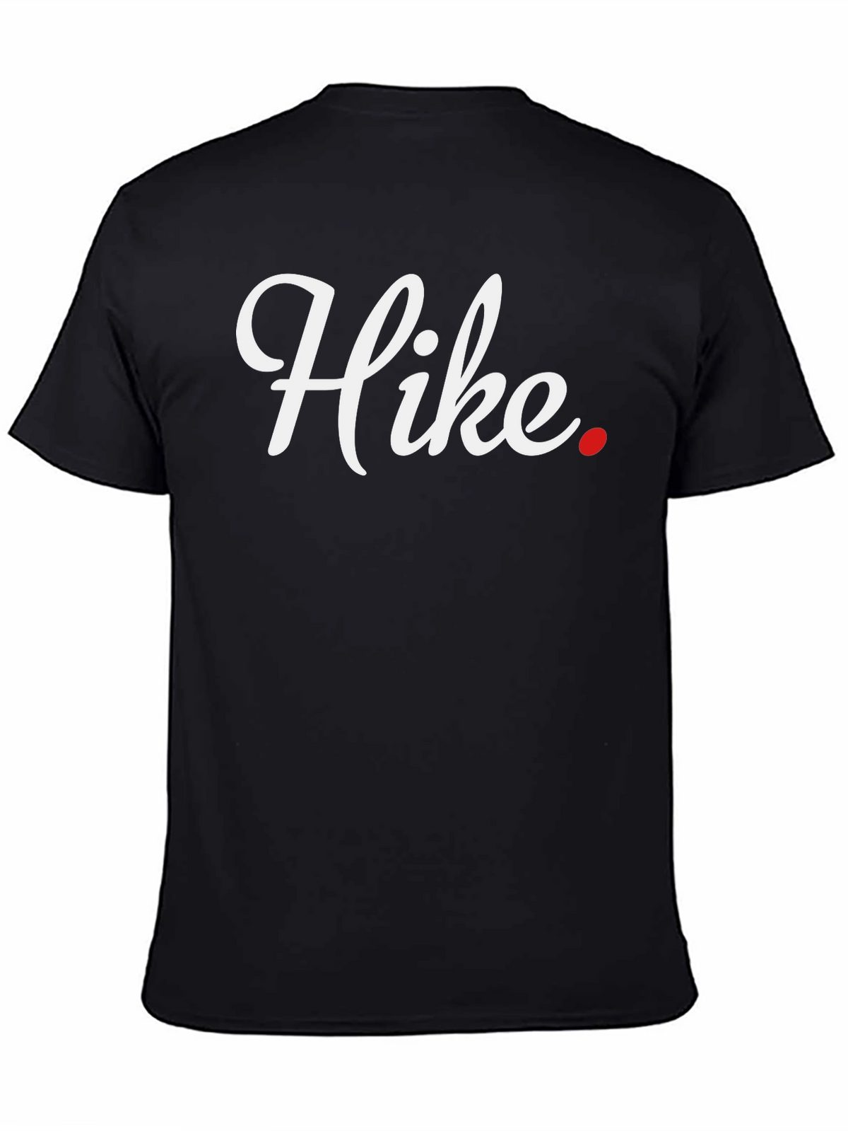 Hike Graphic Tee - Adventure Ready!