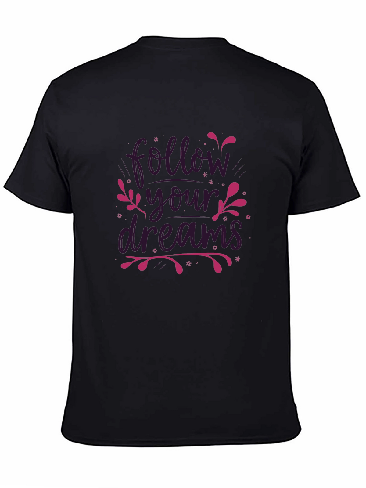 Follow Your Dreams Graphic Tee