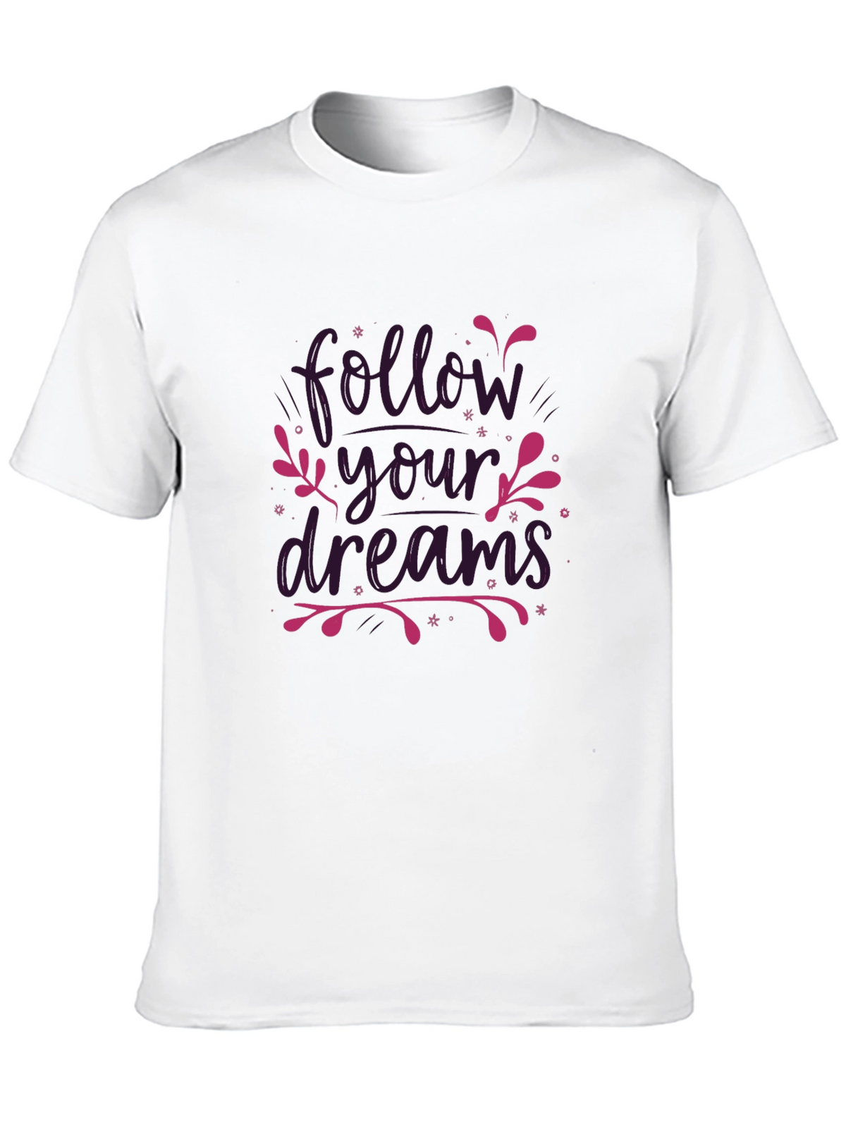 Follow Your Dreams Graphic Tee