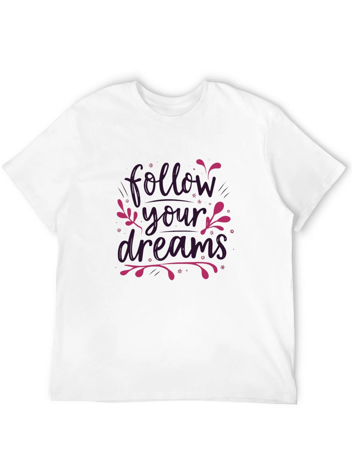 Follow Your Dreams Graphic Tee
