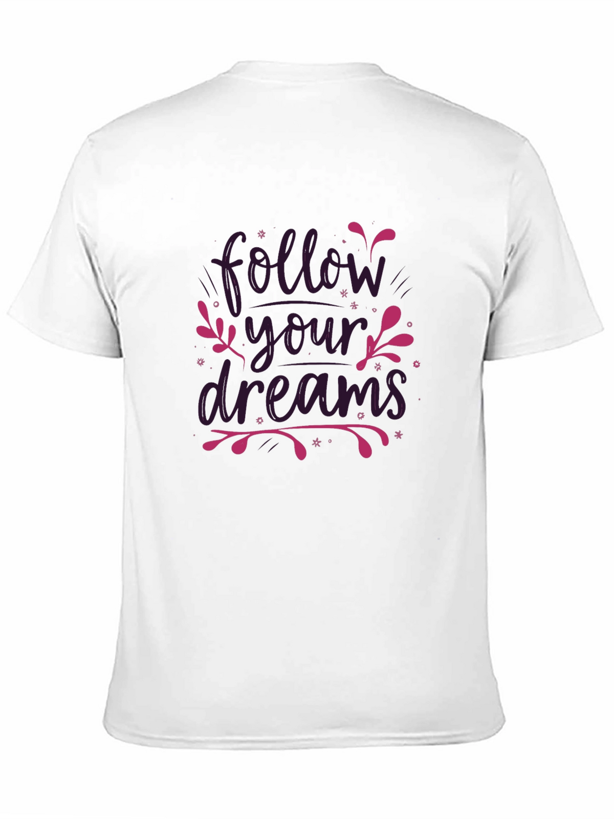 Follow Your Dreams Graphic Tee