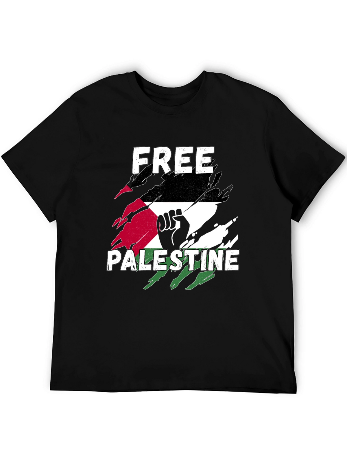 Free Palestine T-Shirt